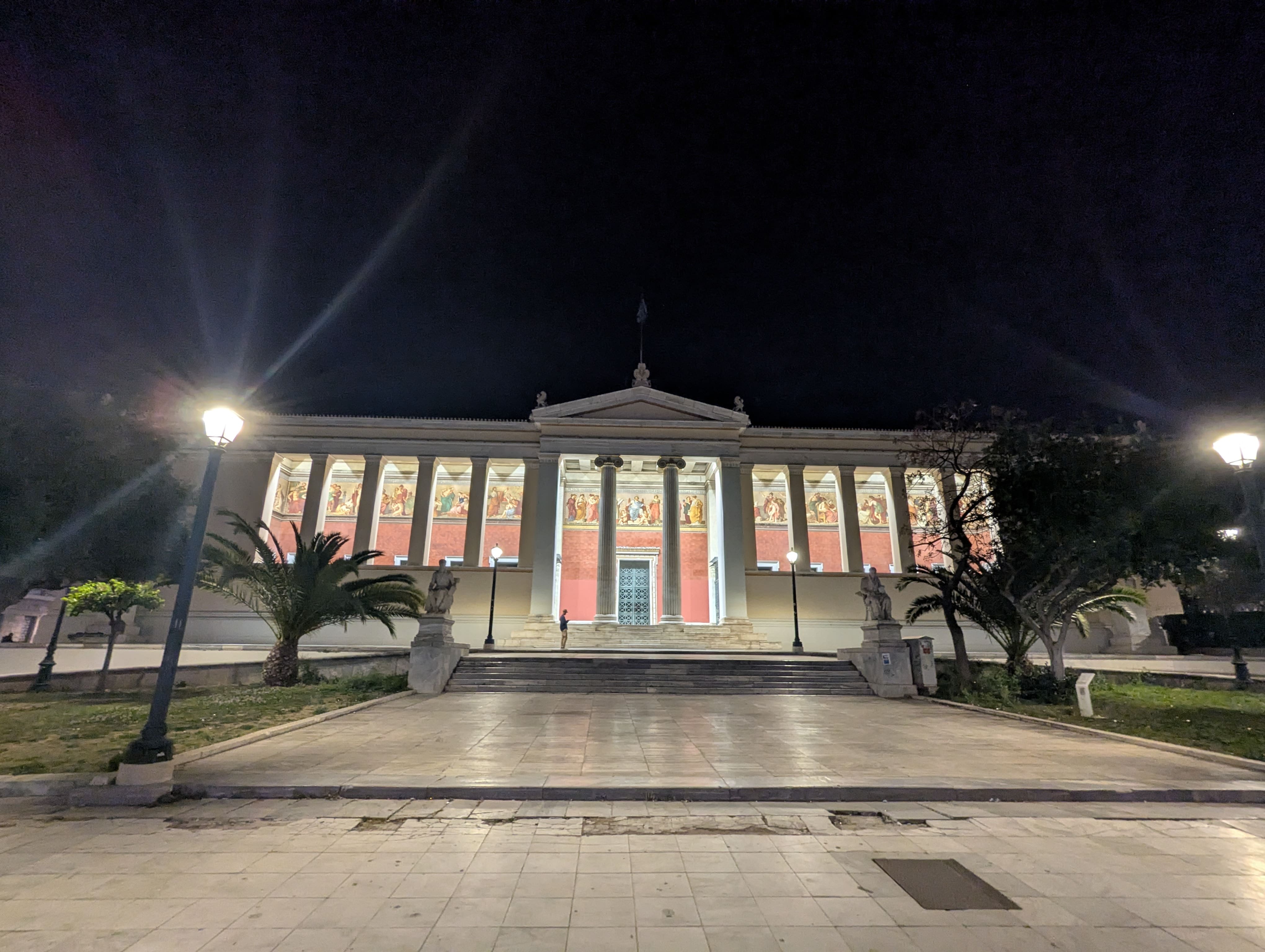 Academy of Athens