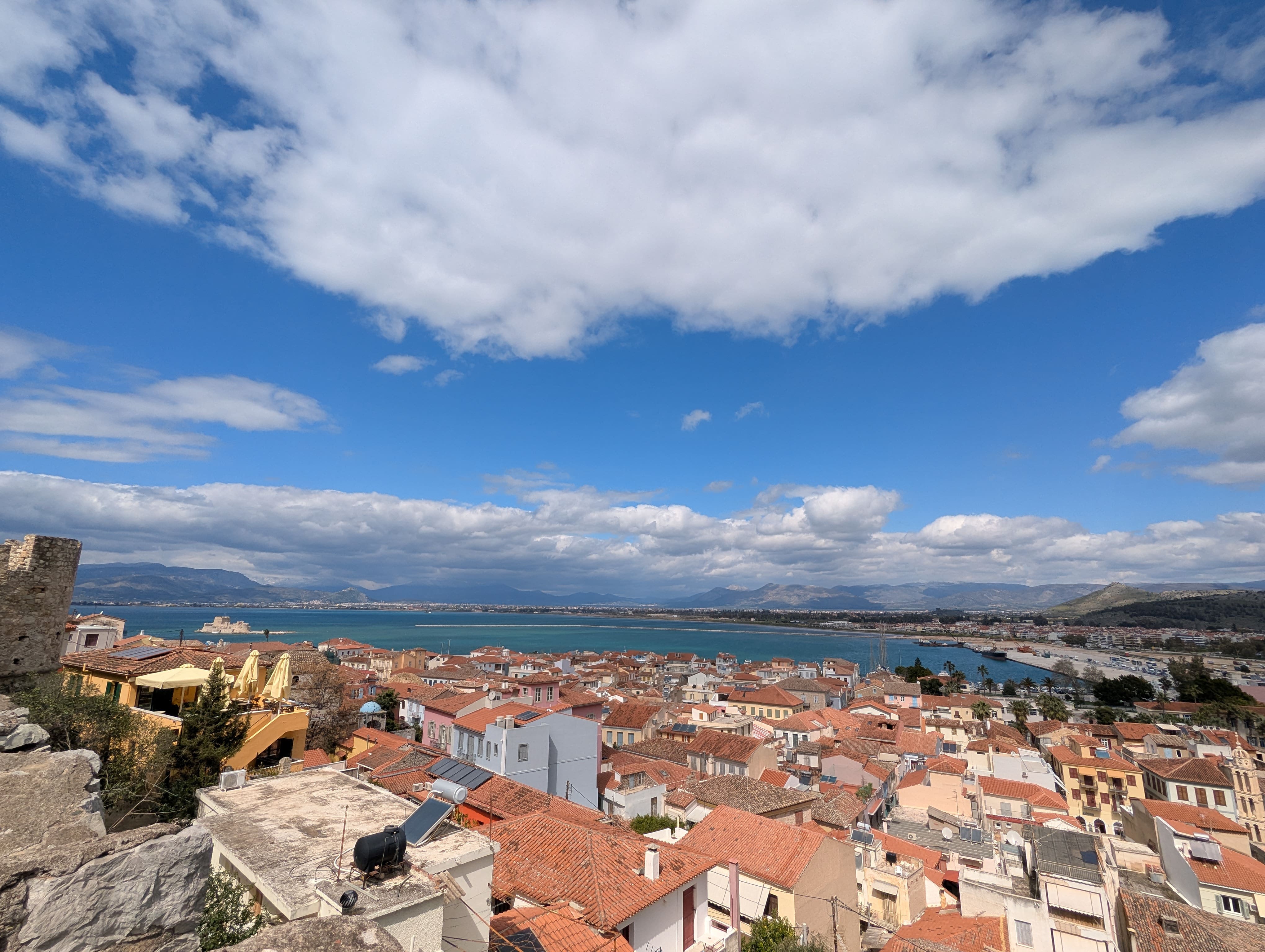 Nafplio