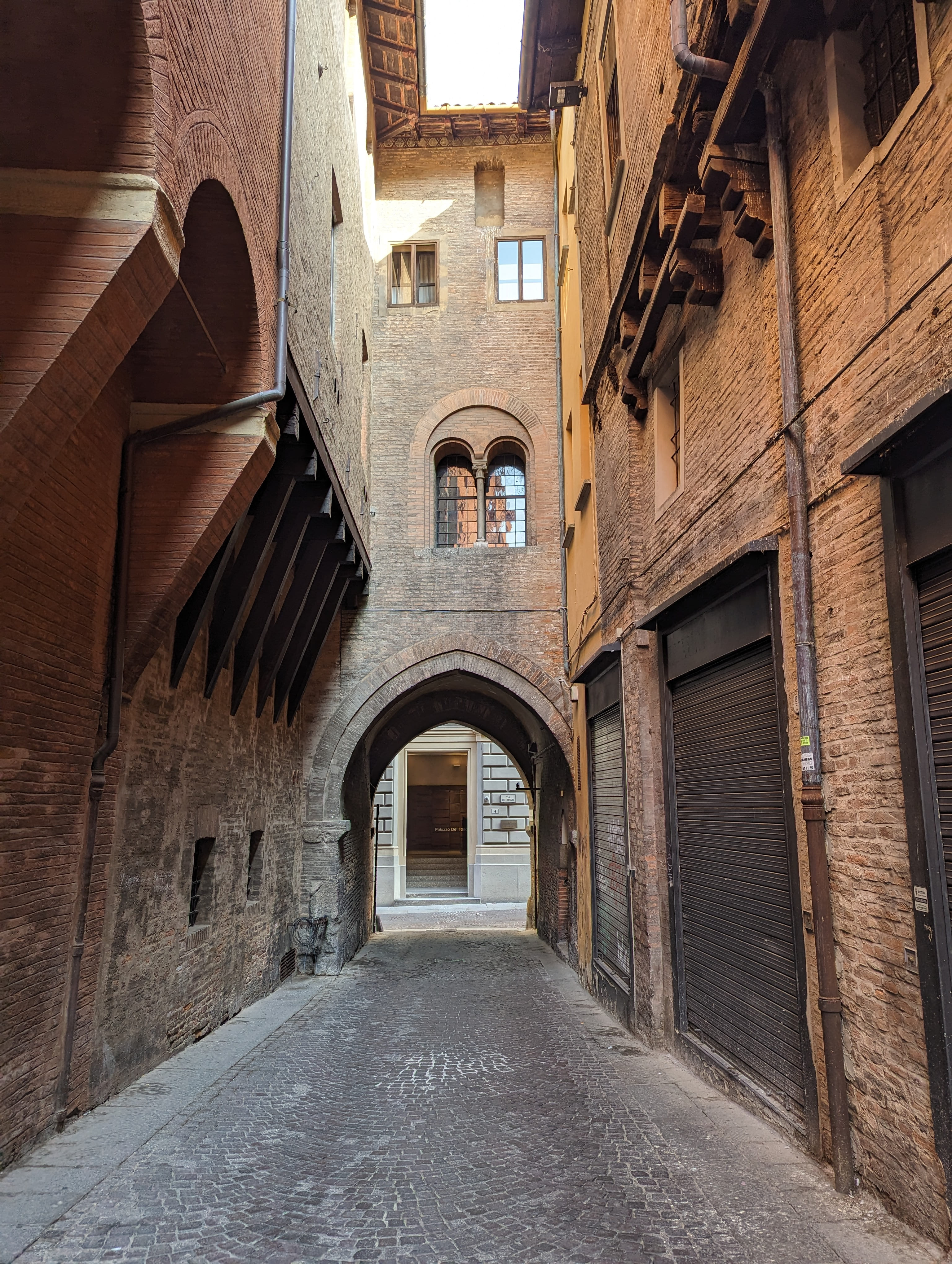 Bologna