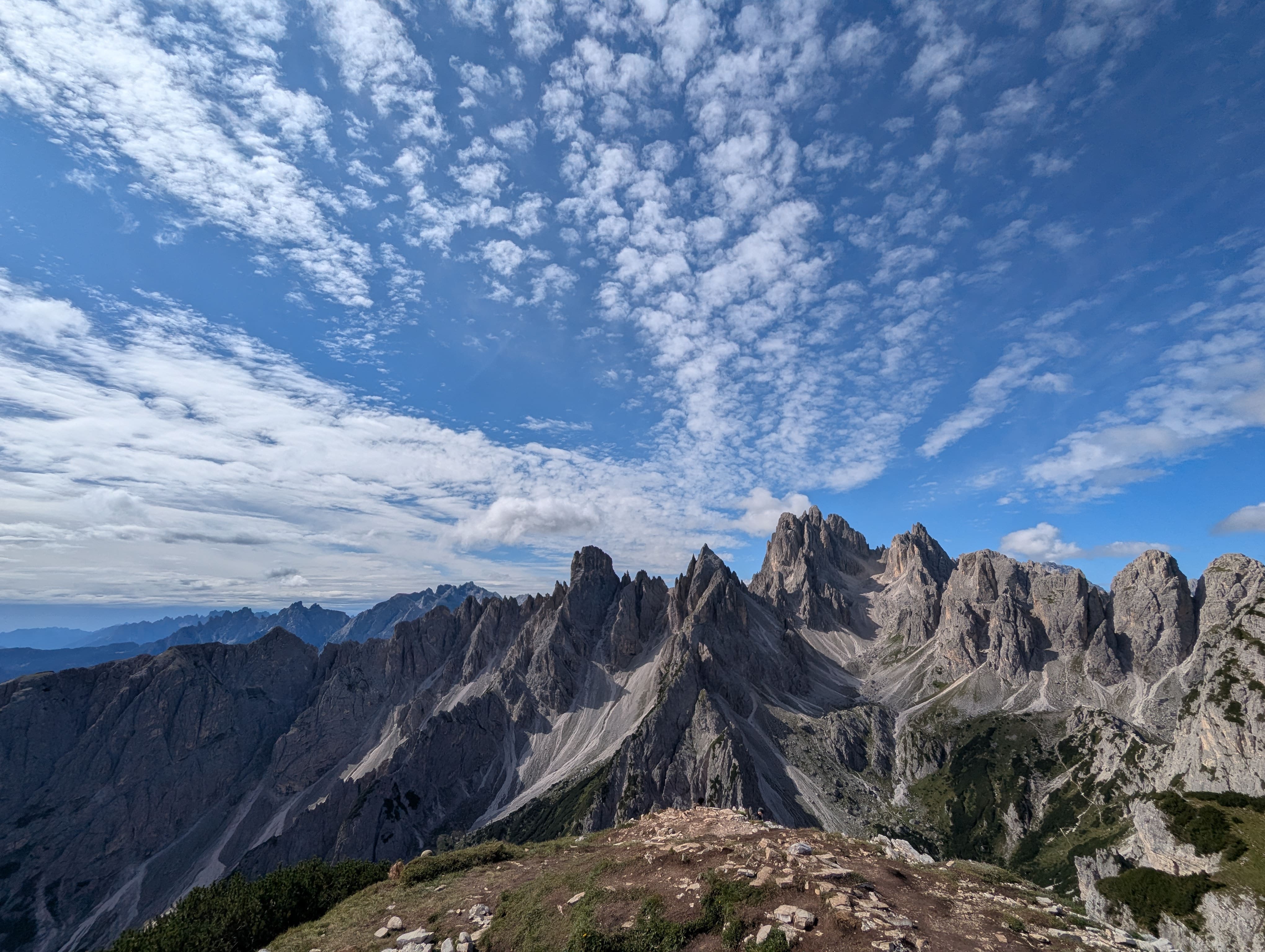 Cadini di Misurina