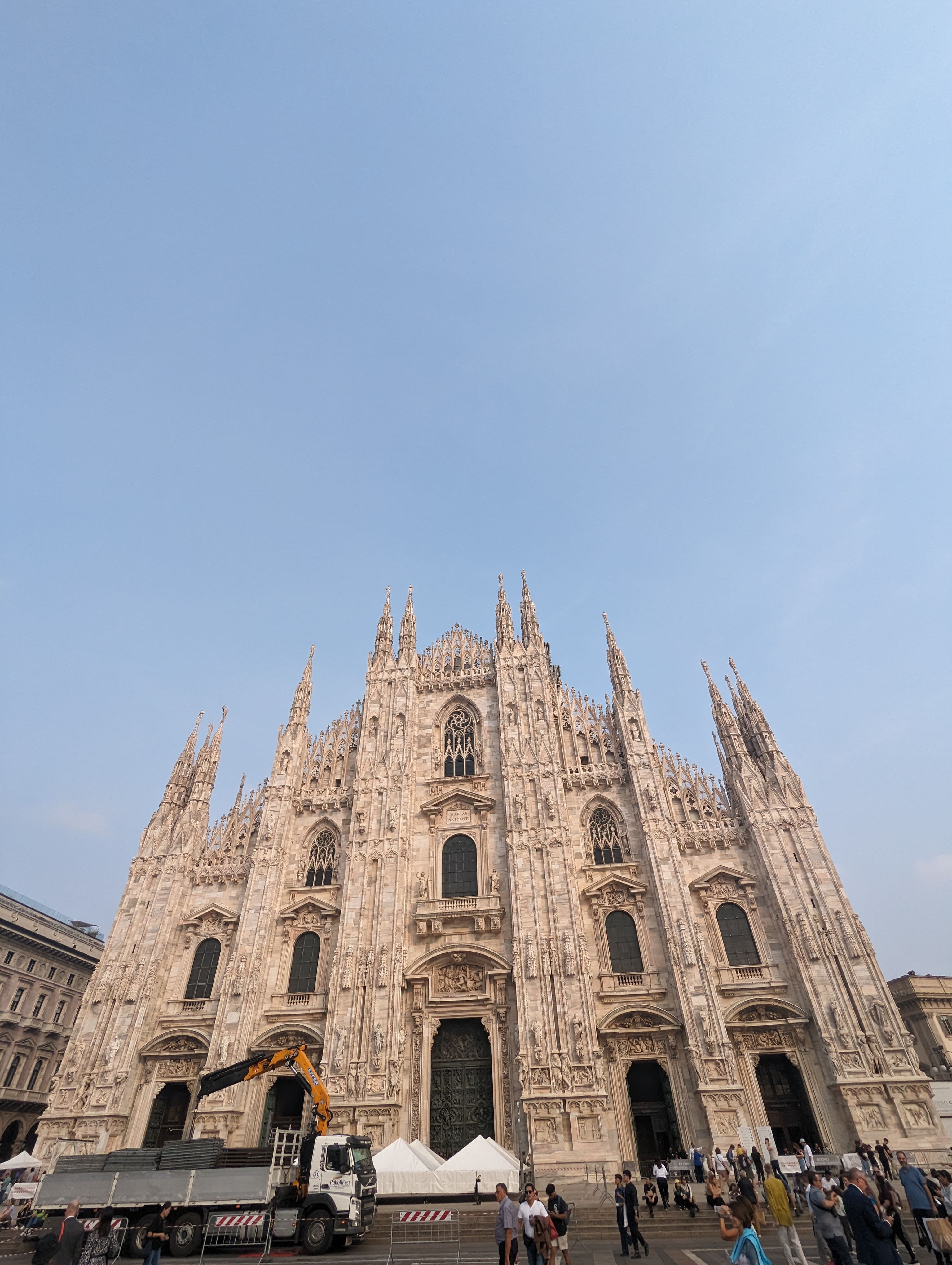 Duomo di Milano