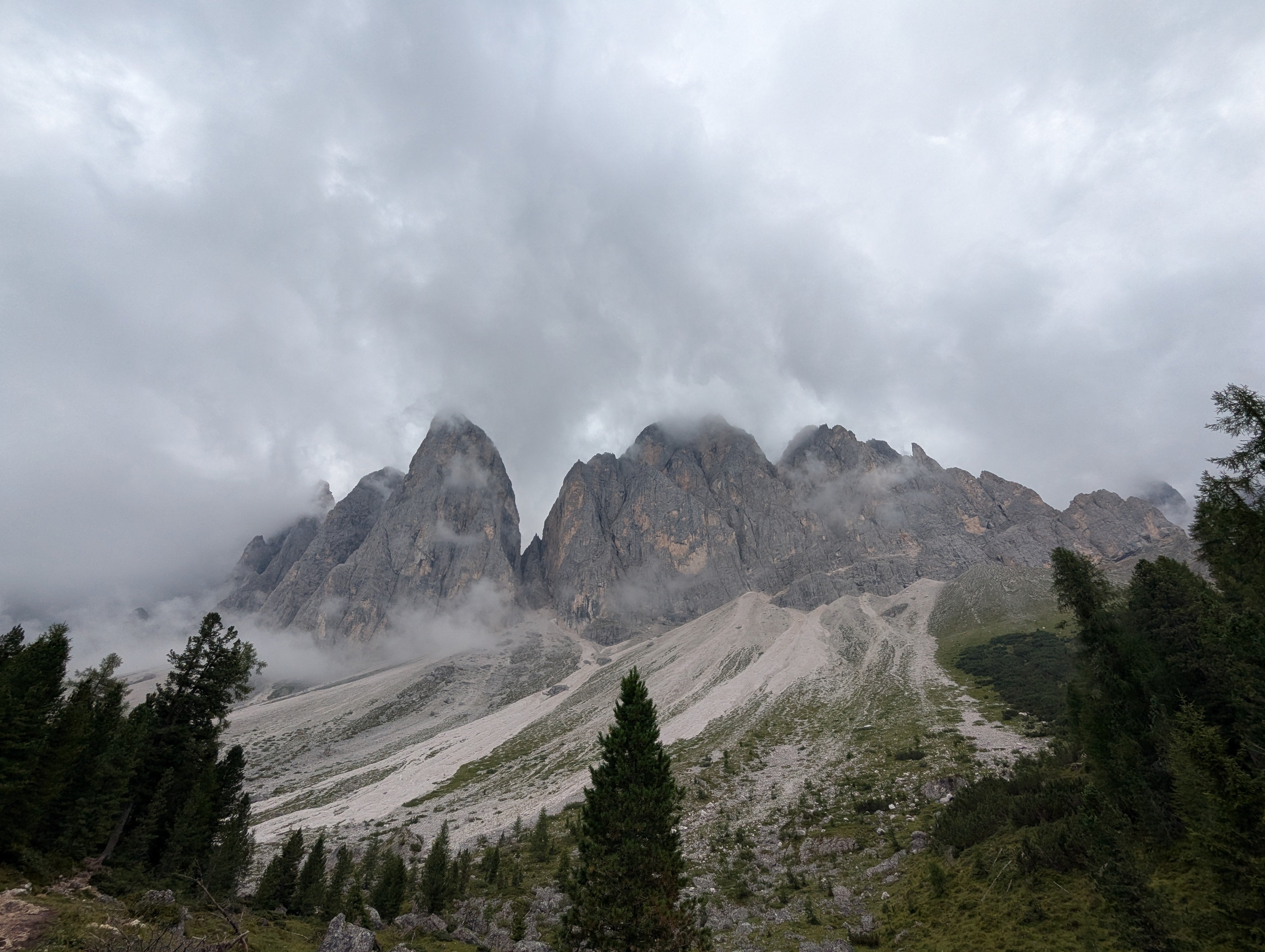 Geisler Alm