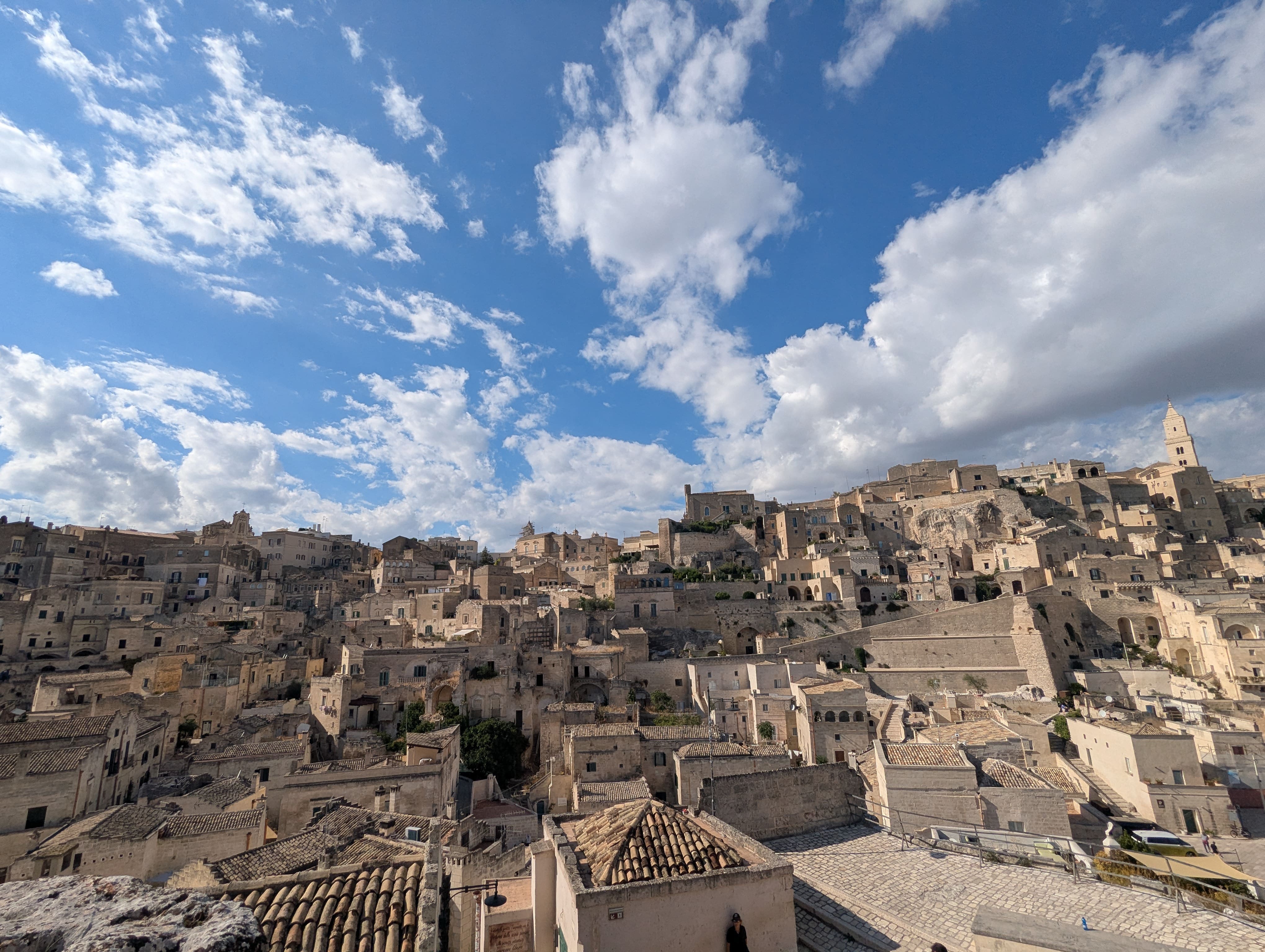 Matera