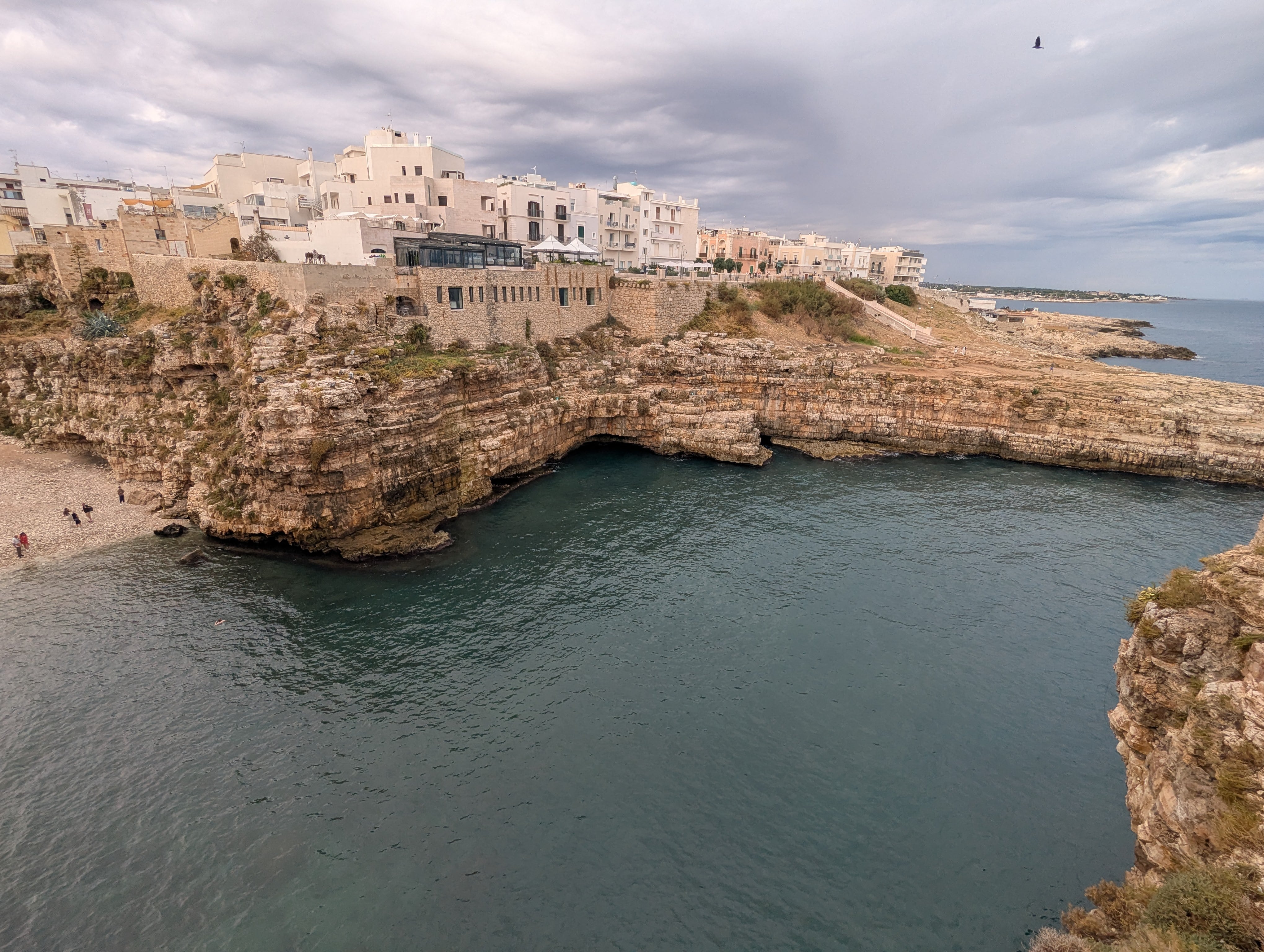 Polignano a Mare