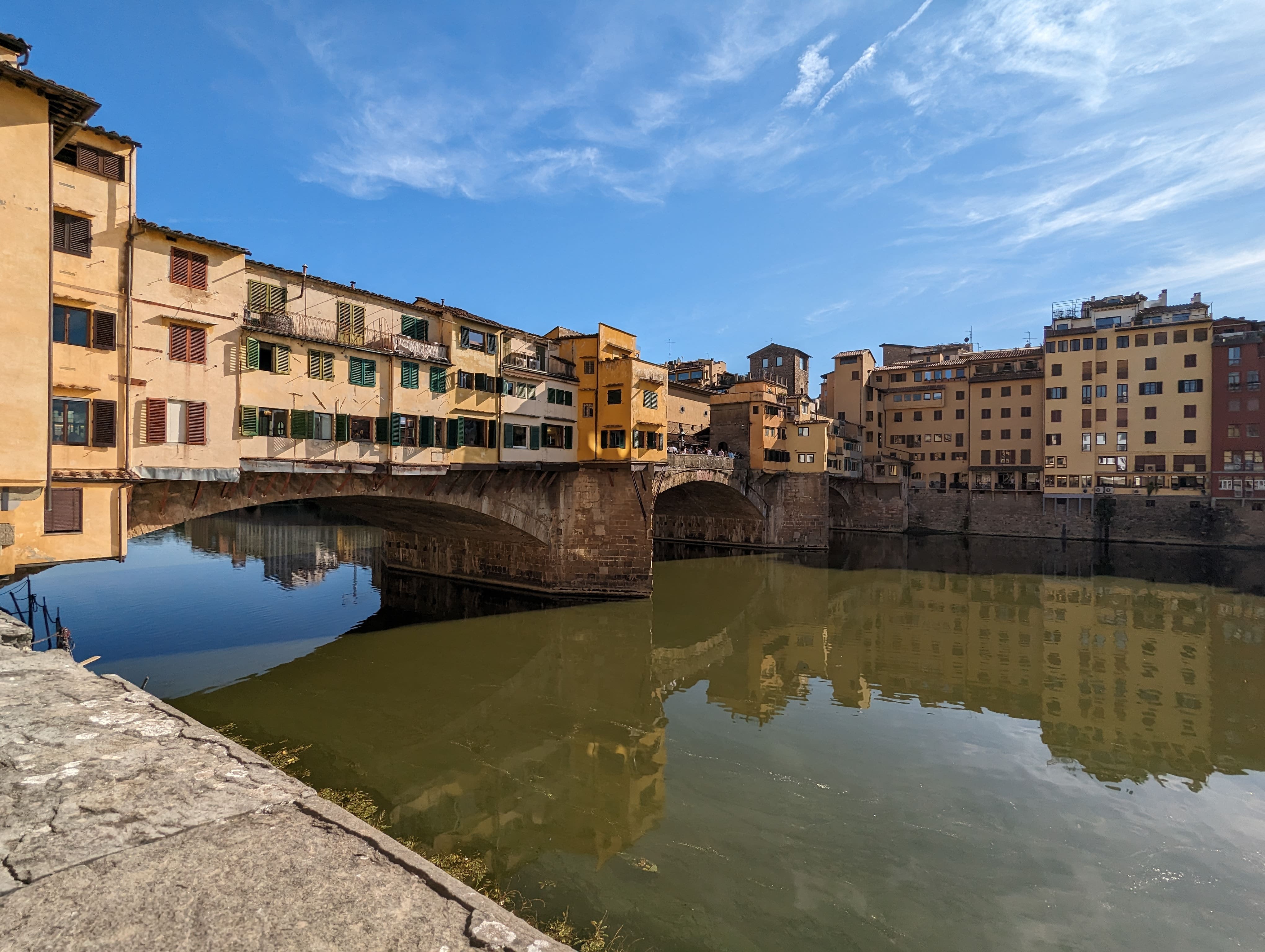 Ponte Vecchio