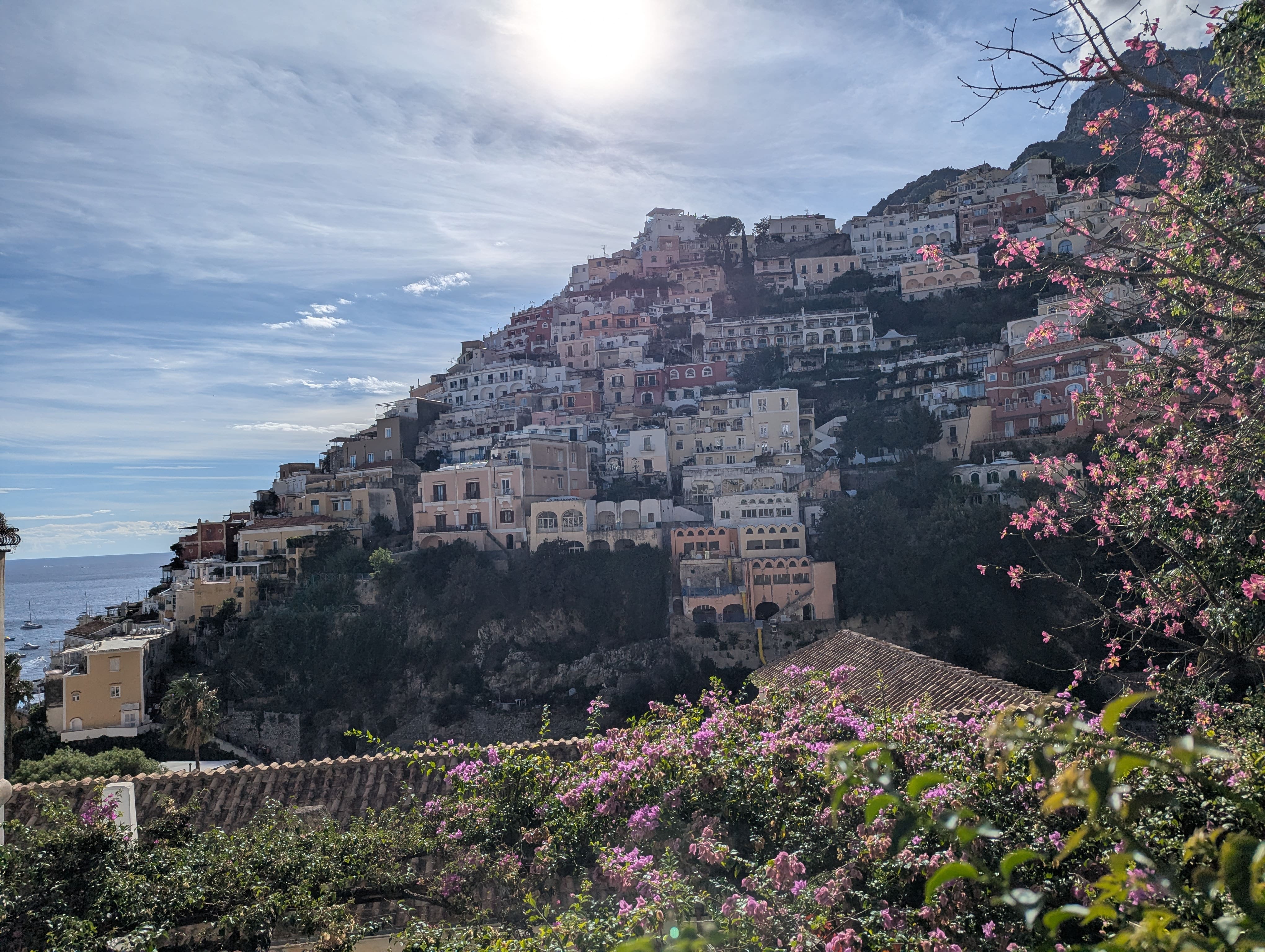 Positano