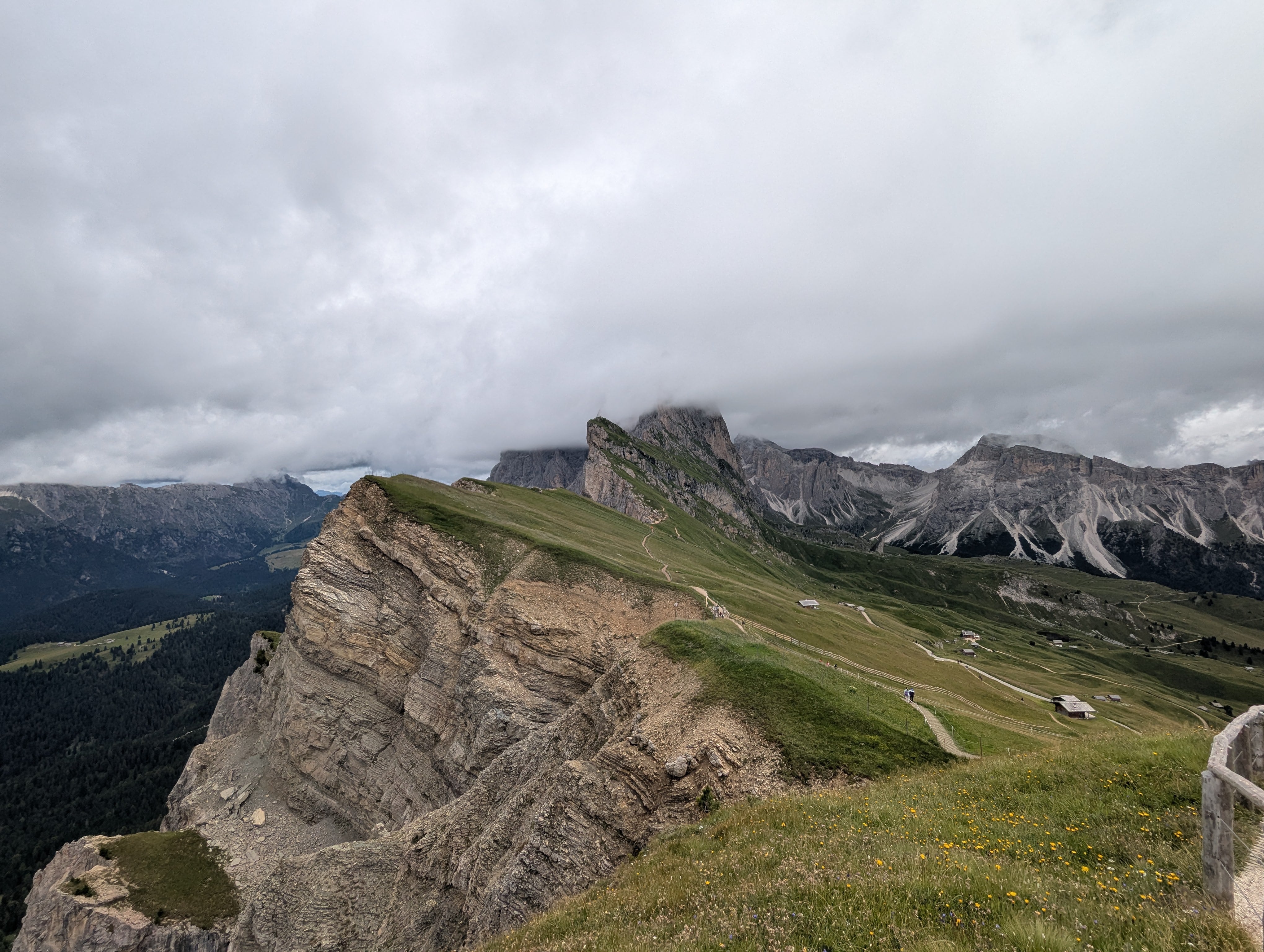 Seceda