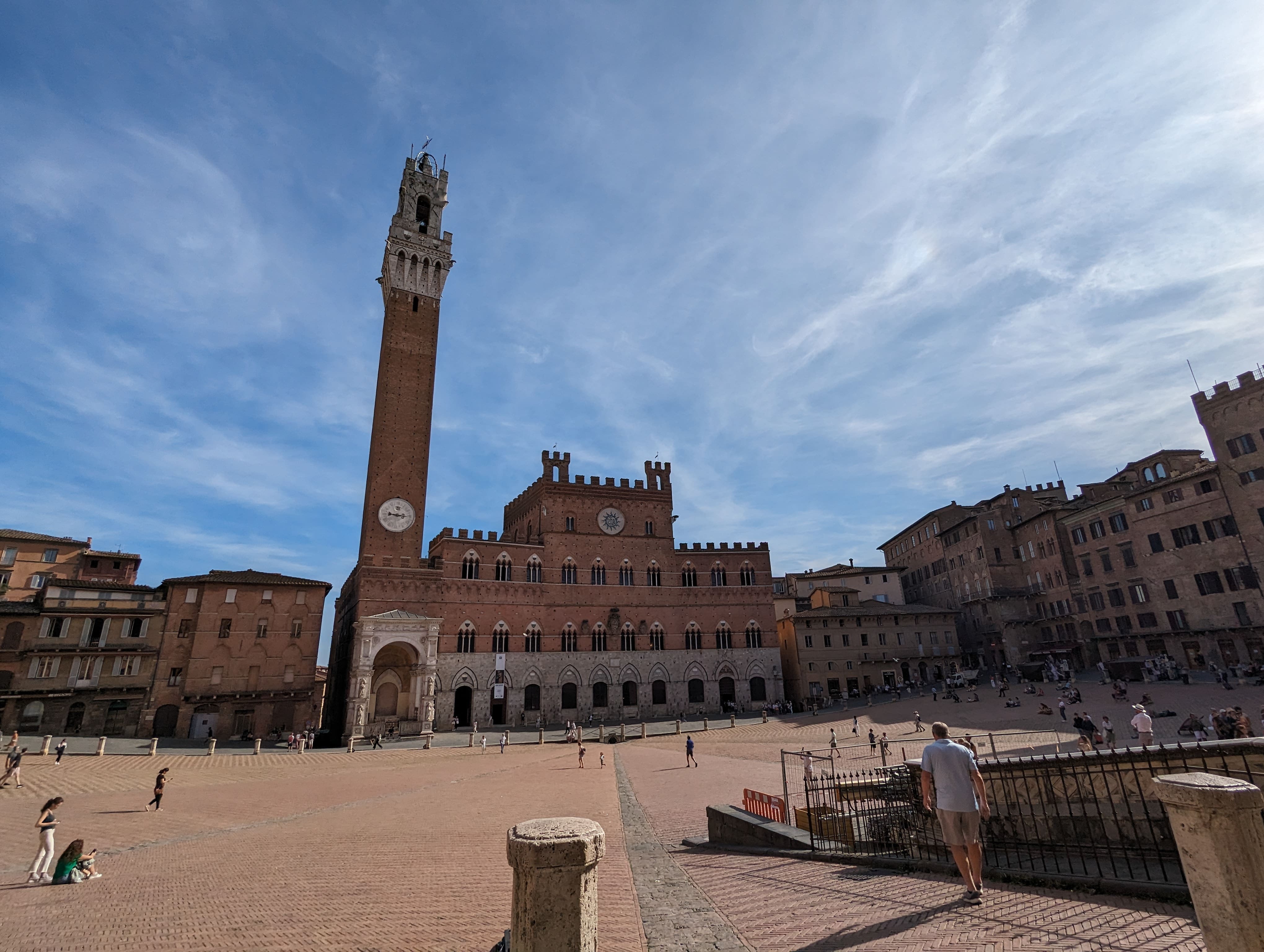Piazza del Campo