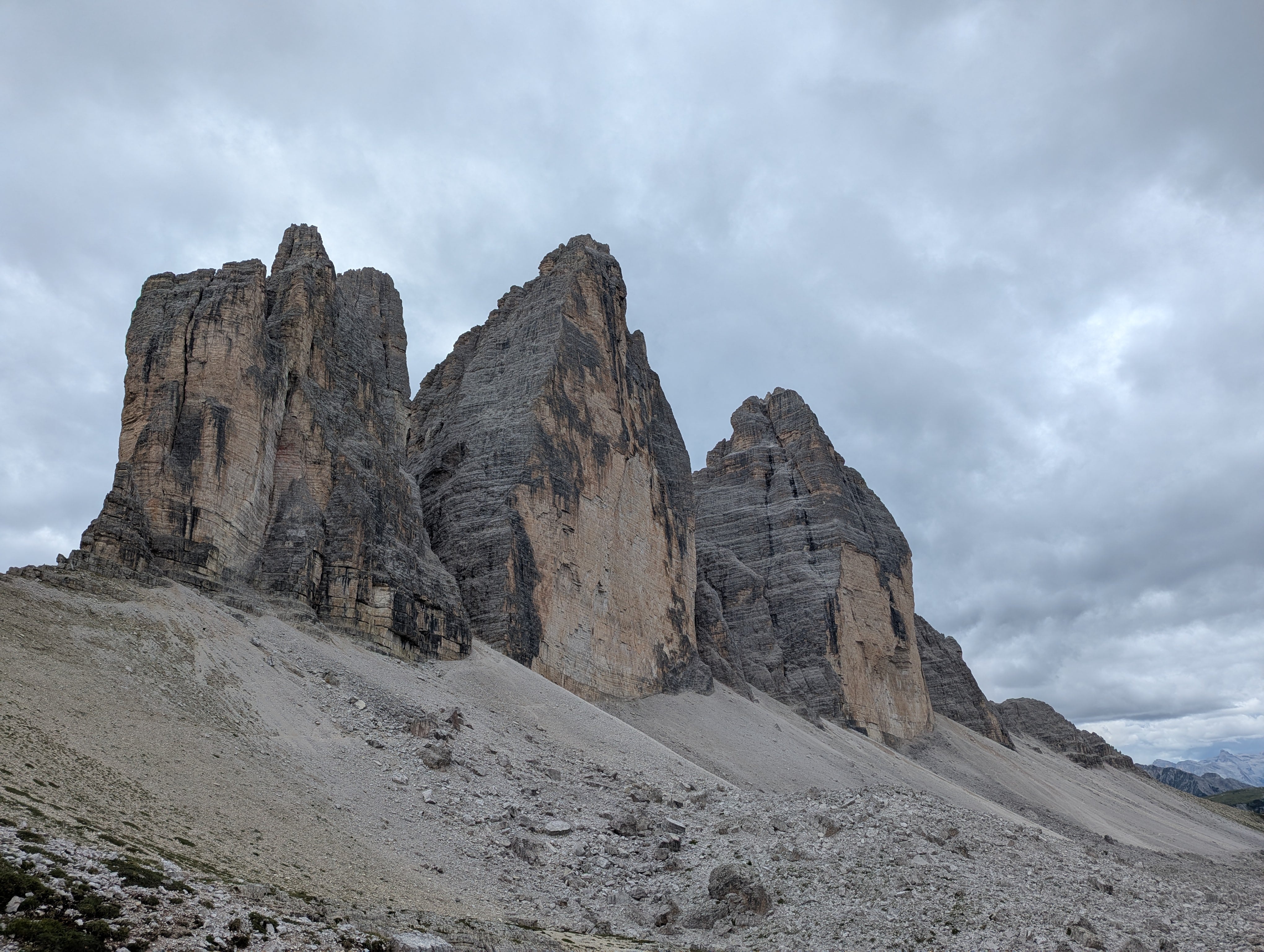 Tre Cime di Lavaredo