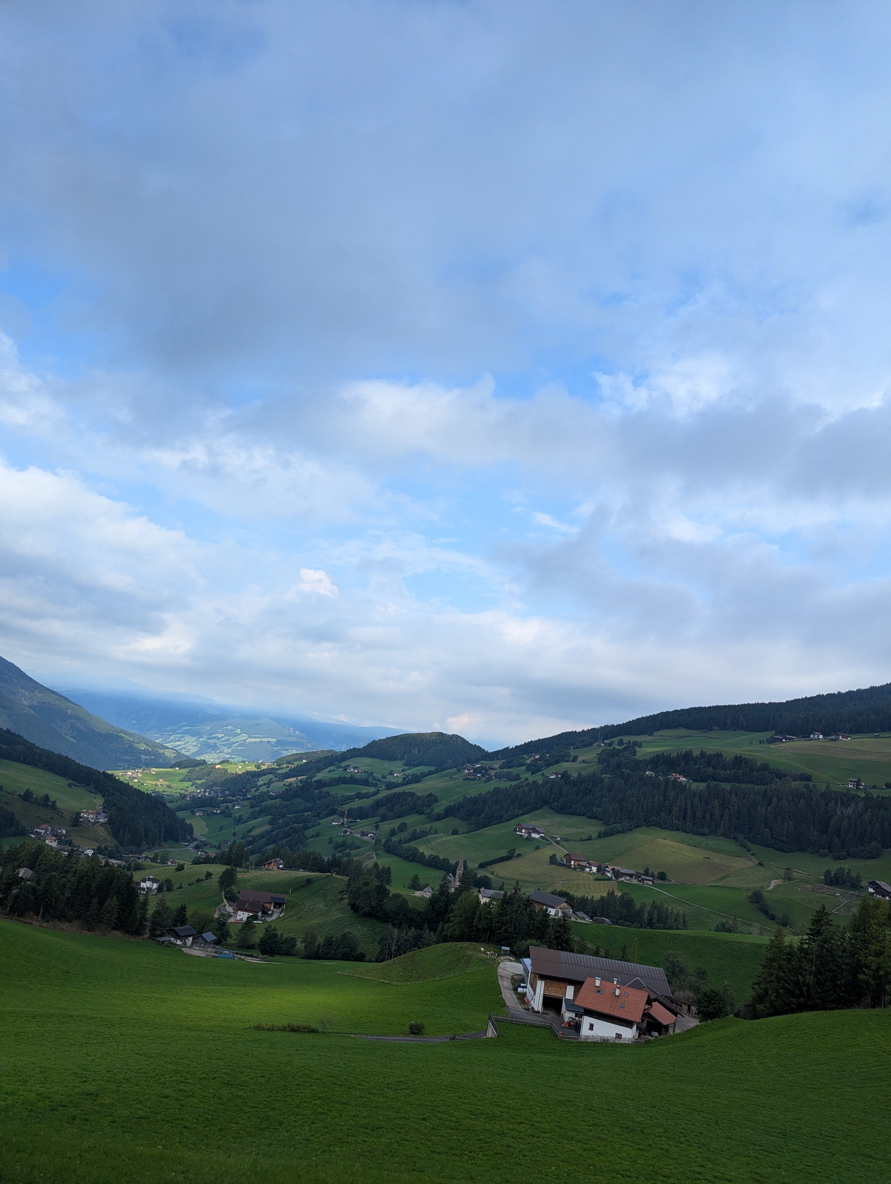 Val Gardena
