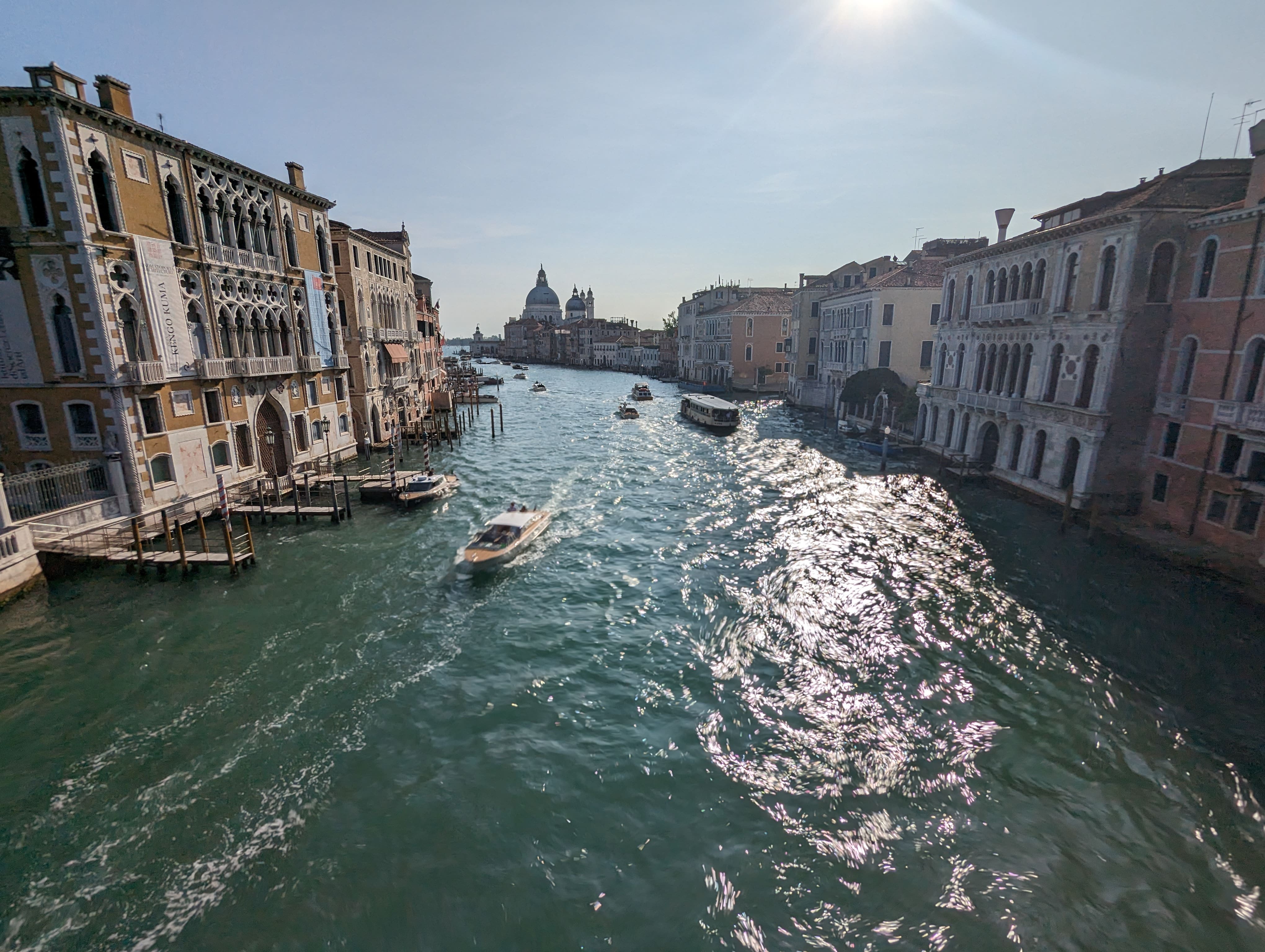 The Grand Canal