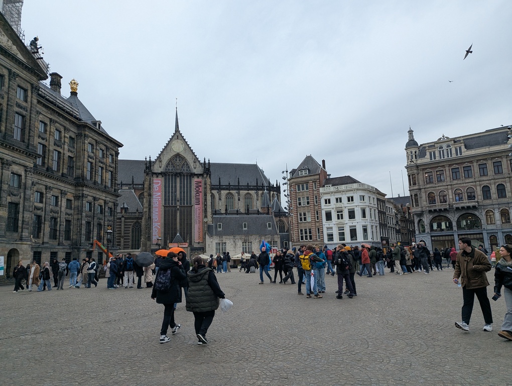 Amsterdam