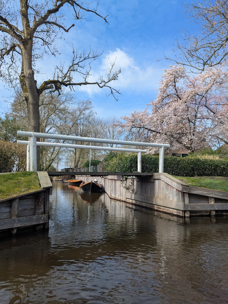 Giethoorn