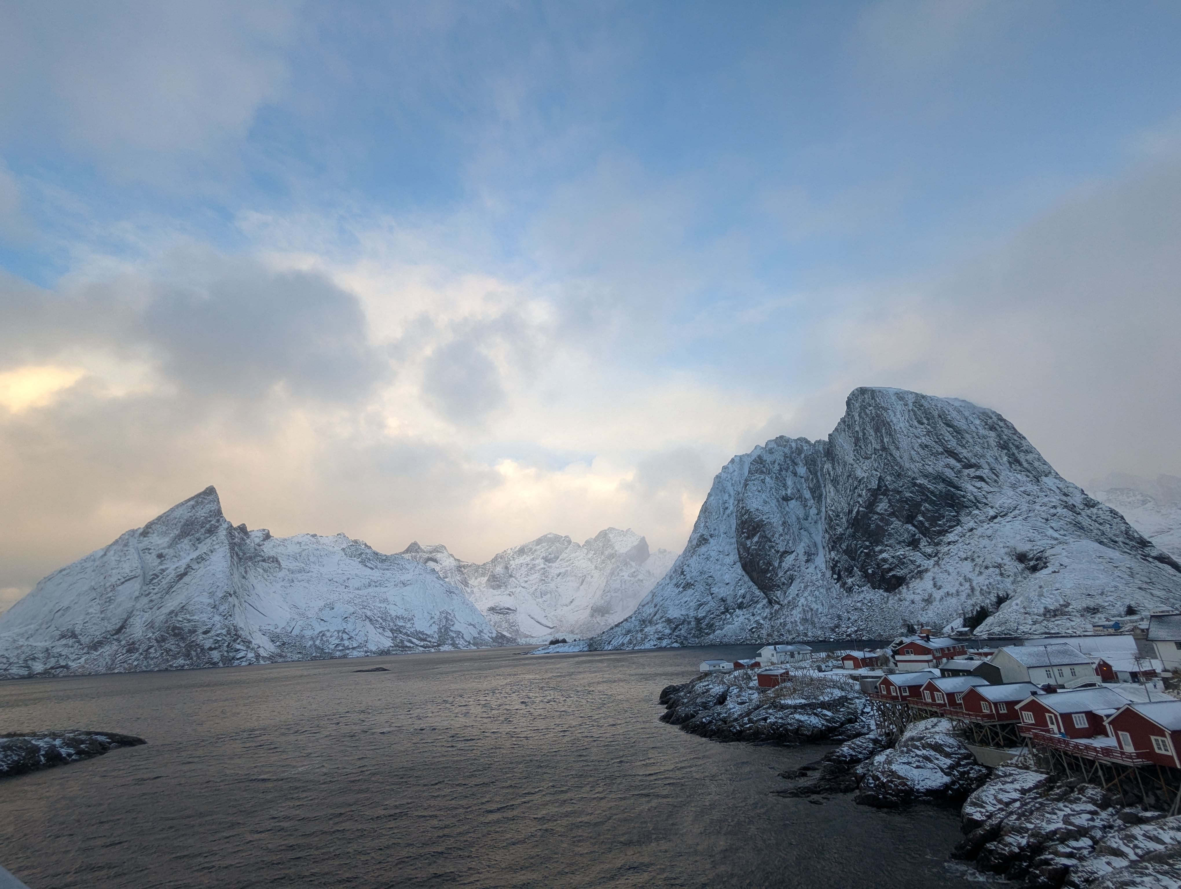 Hamnøy