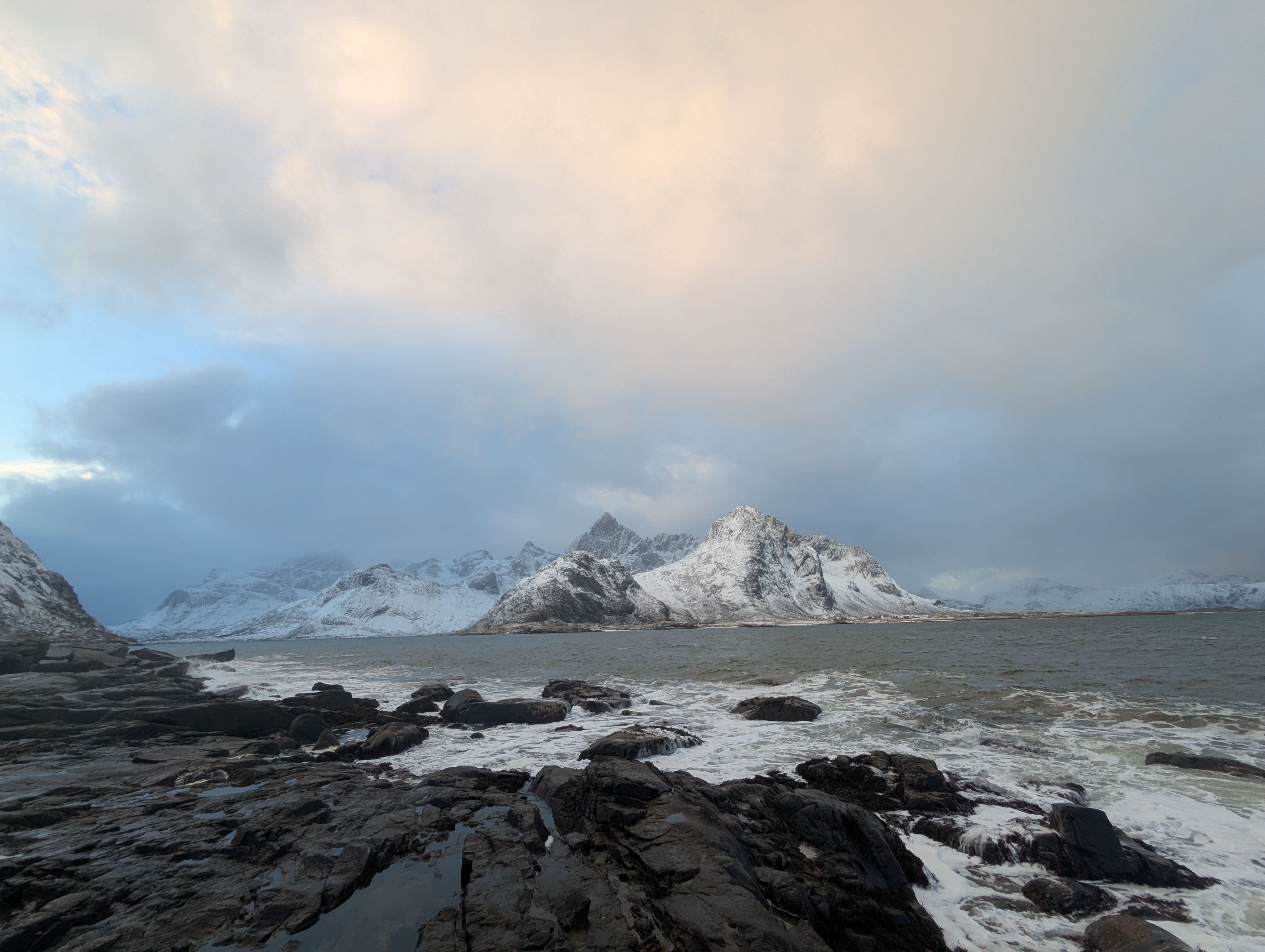Lofoten Islands