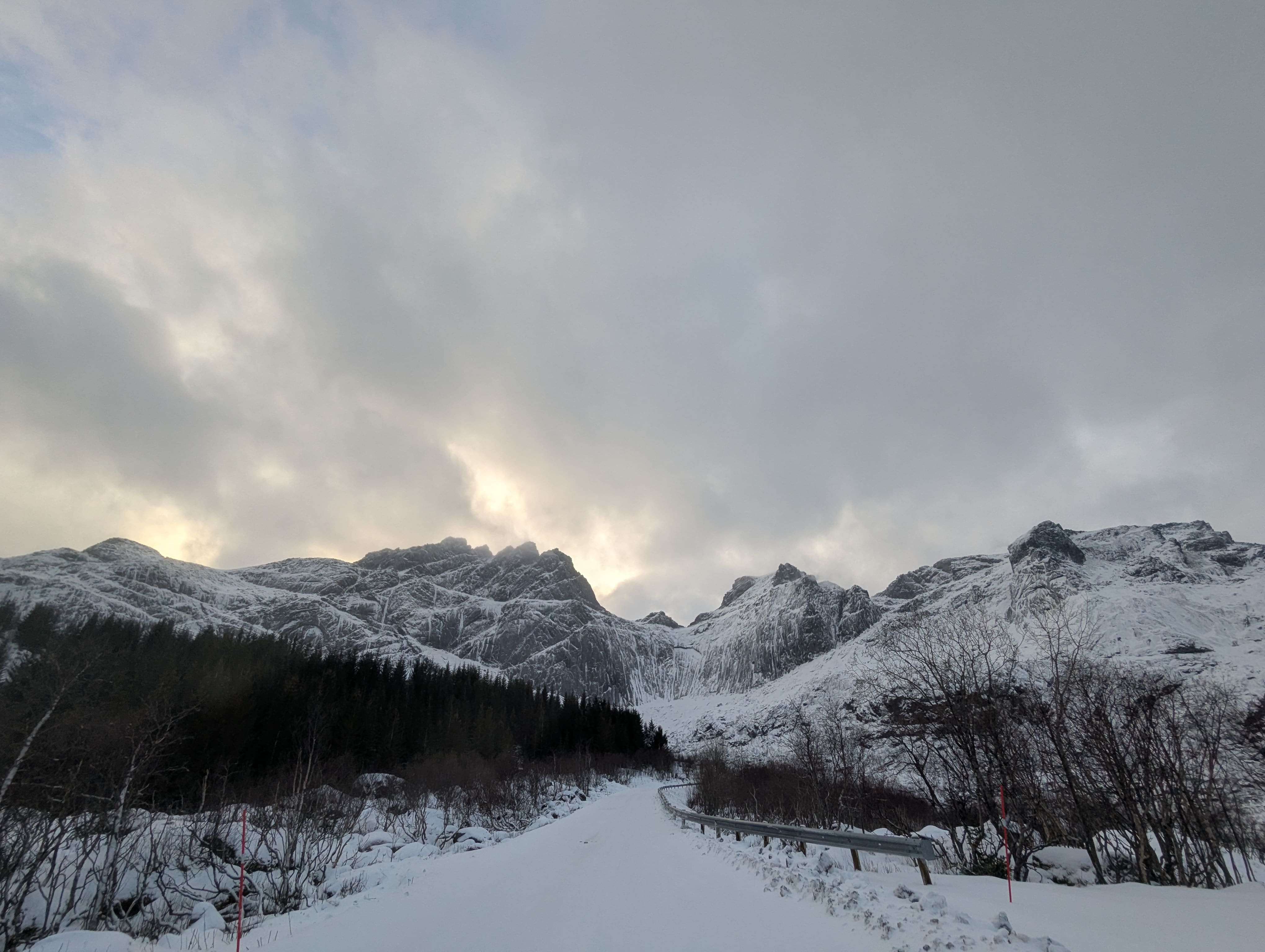 Nusfjord