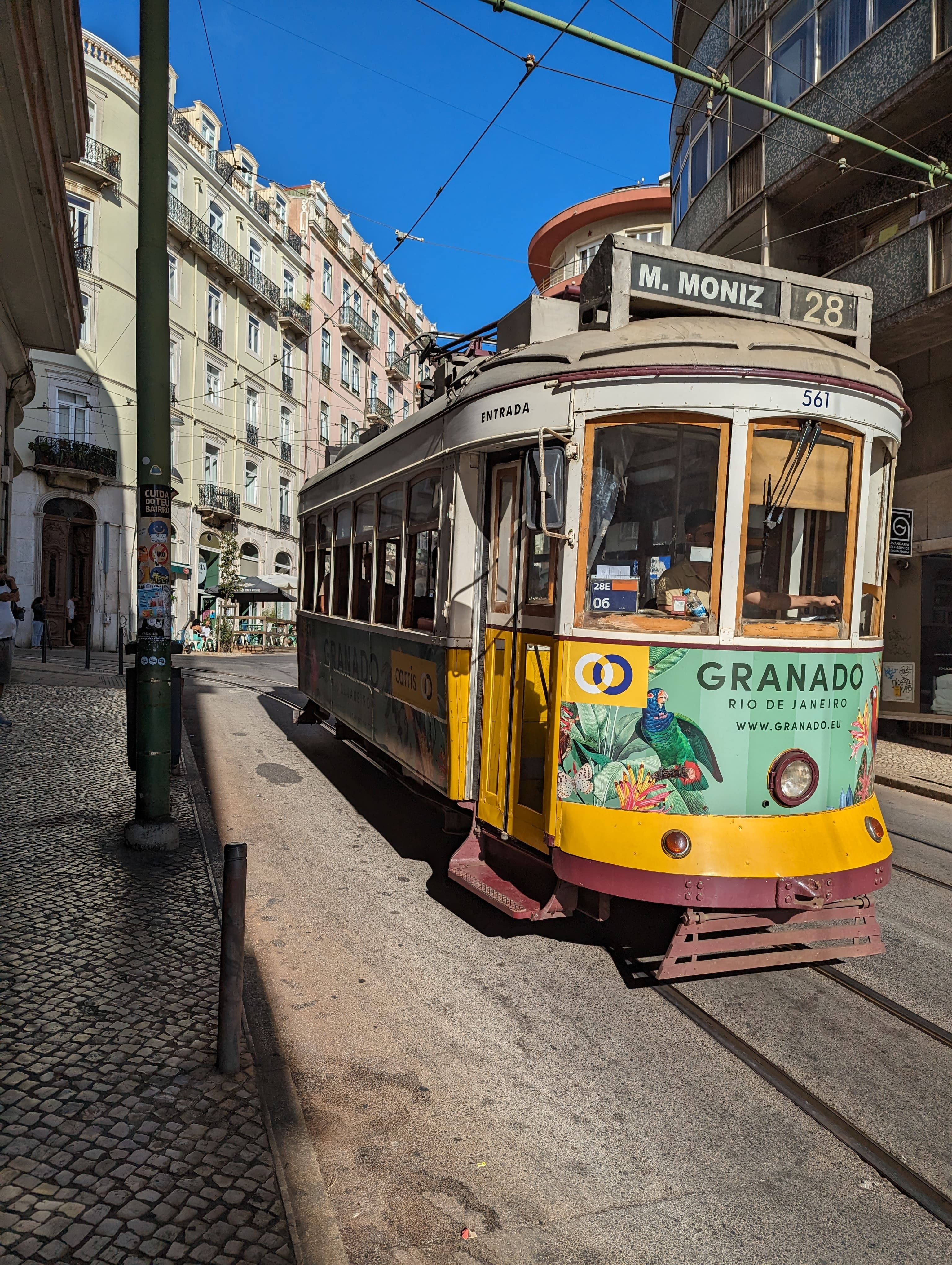 Lisbon