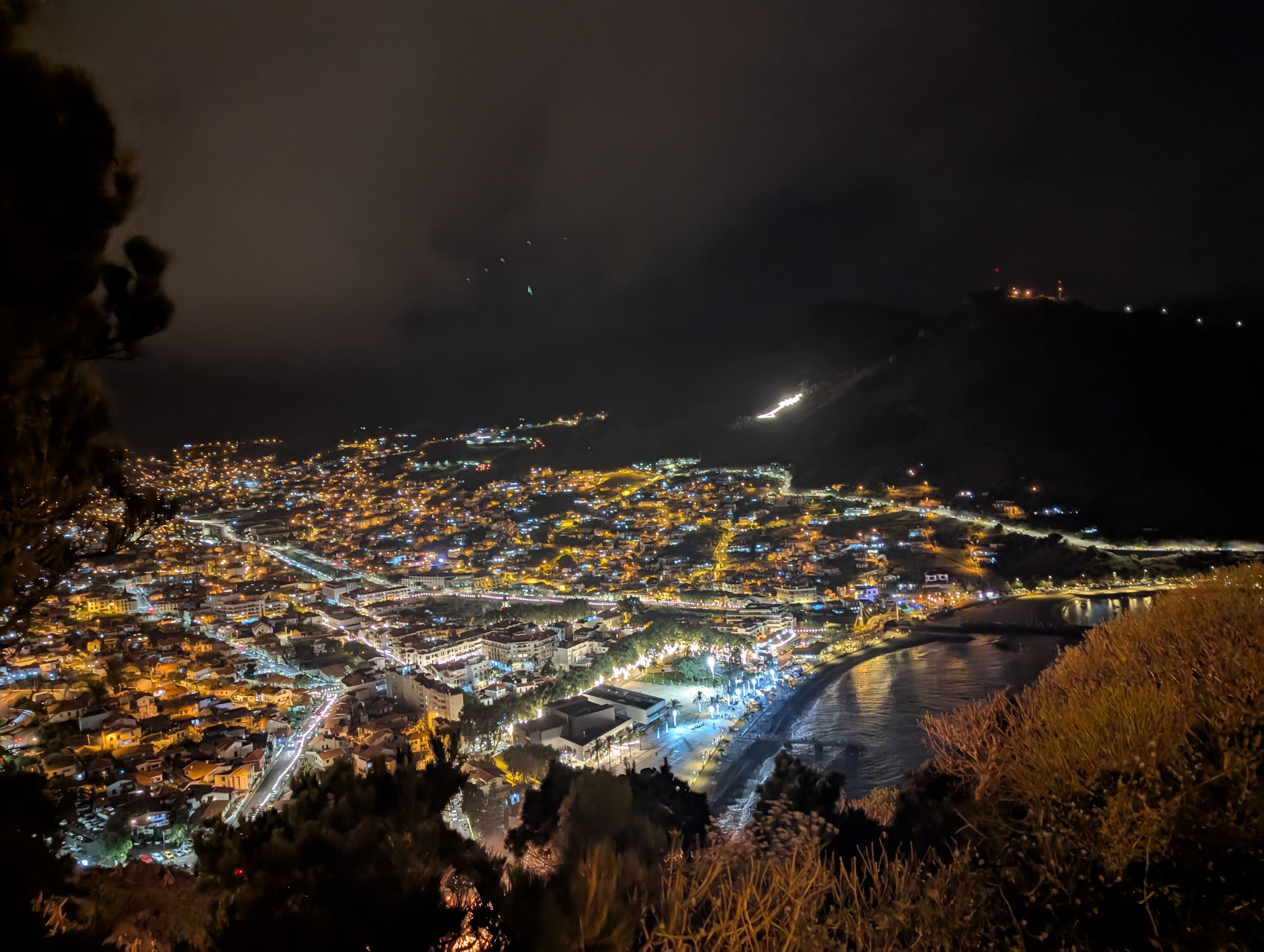 Machico