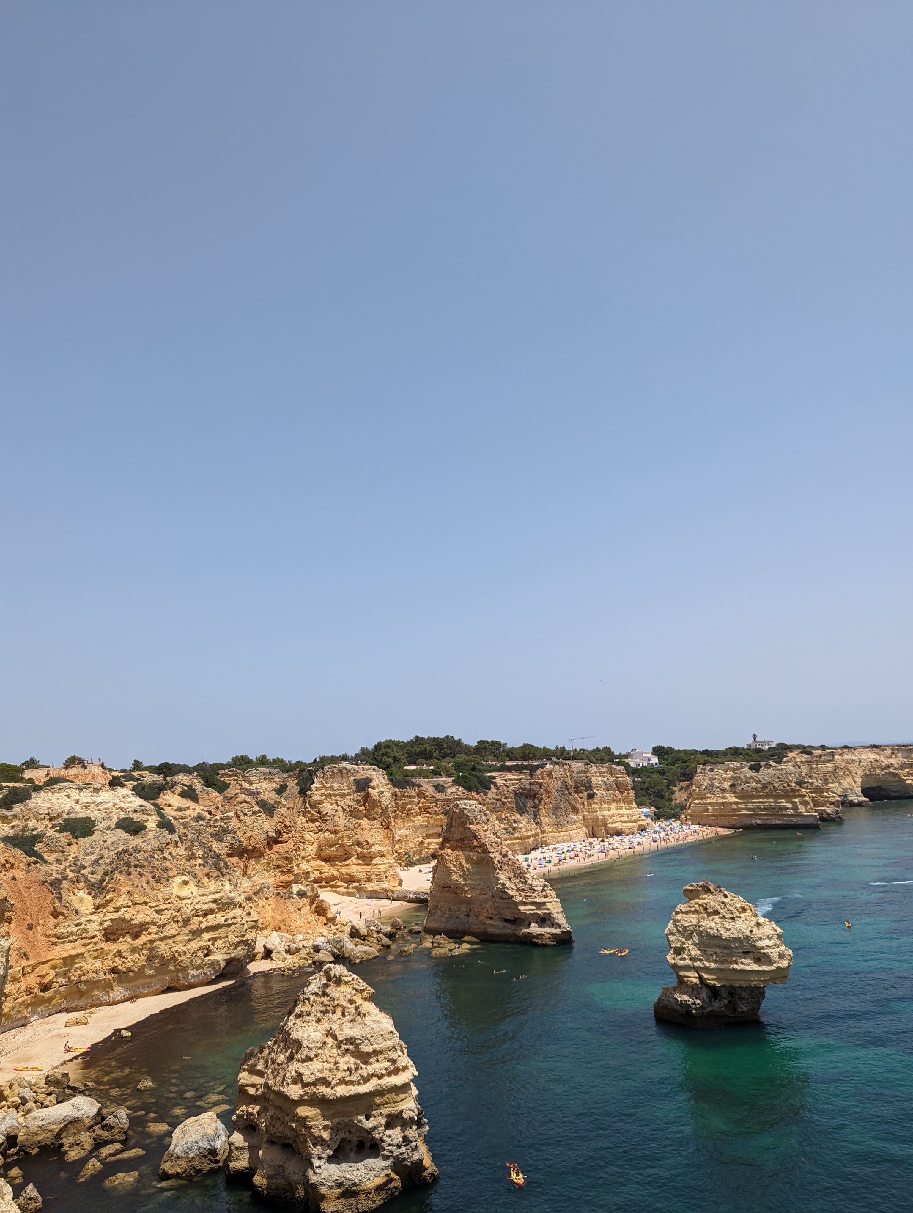 Praia da Marinha