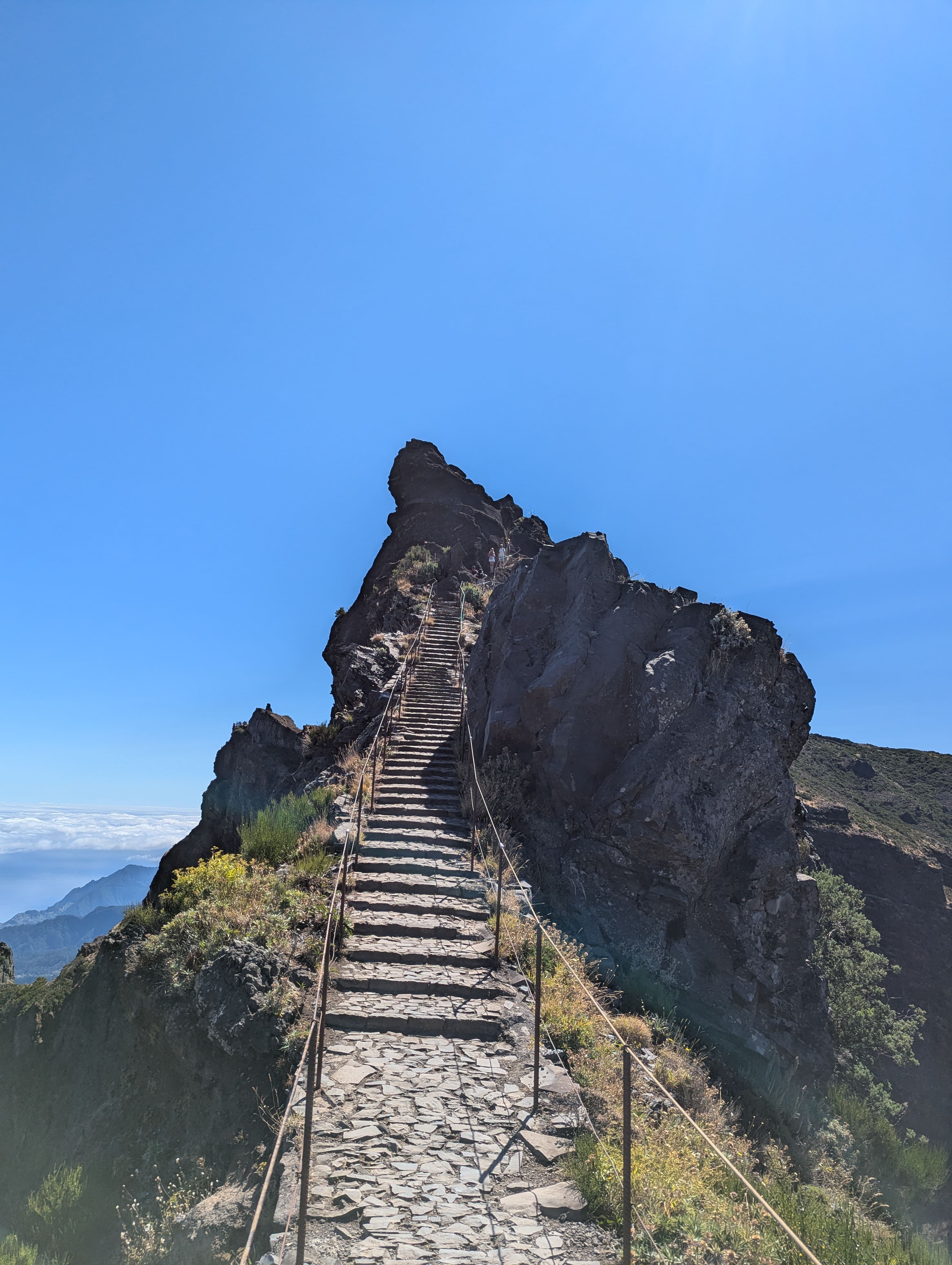 Pico do Arieiro