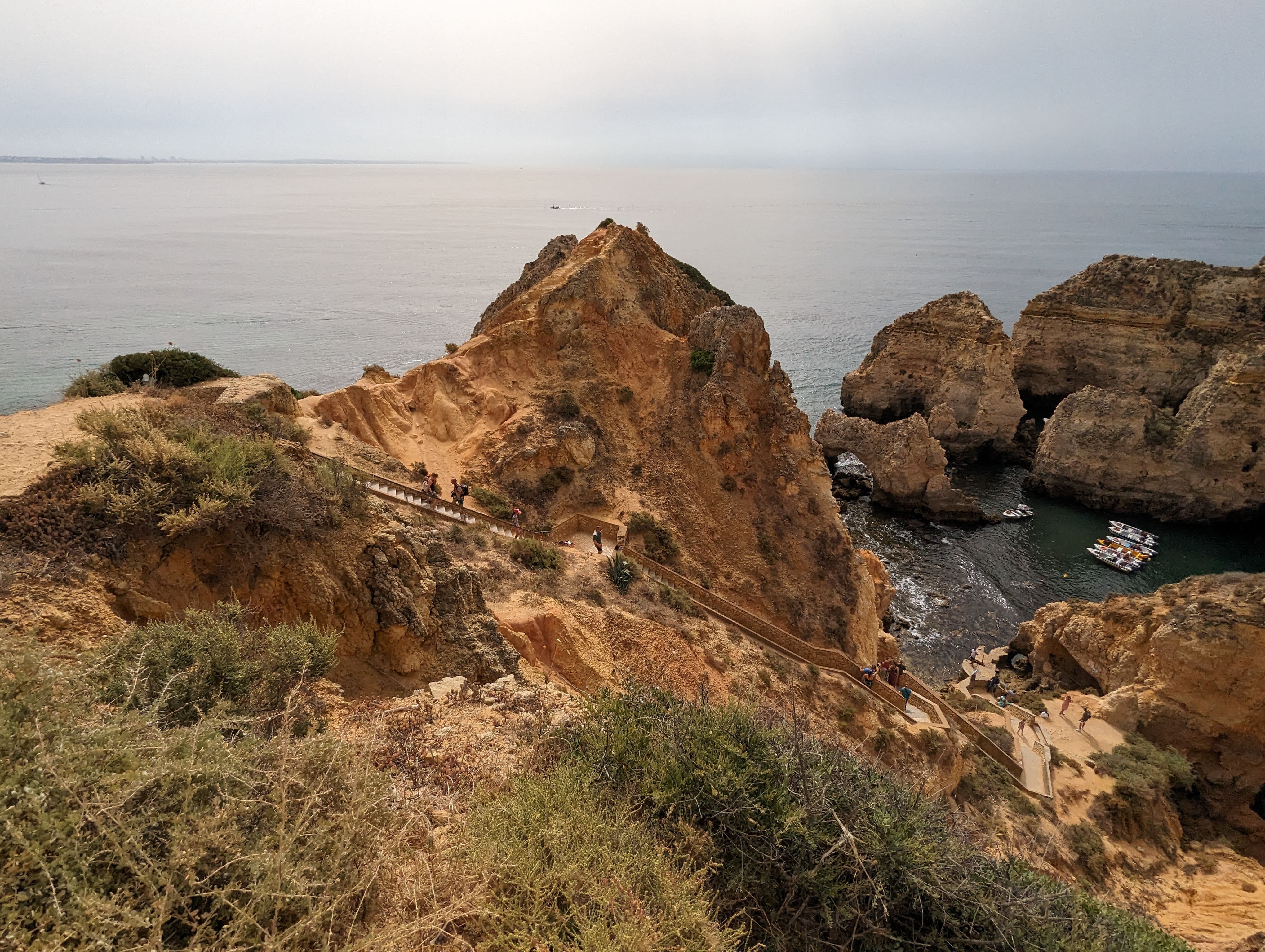 Ponta da Piedade