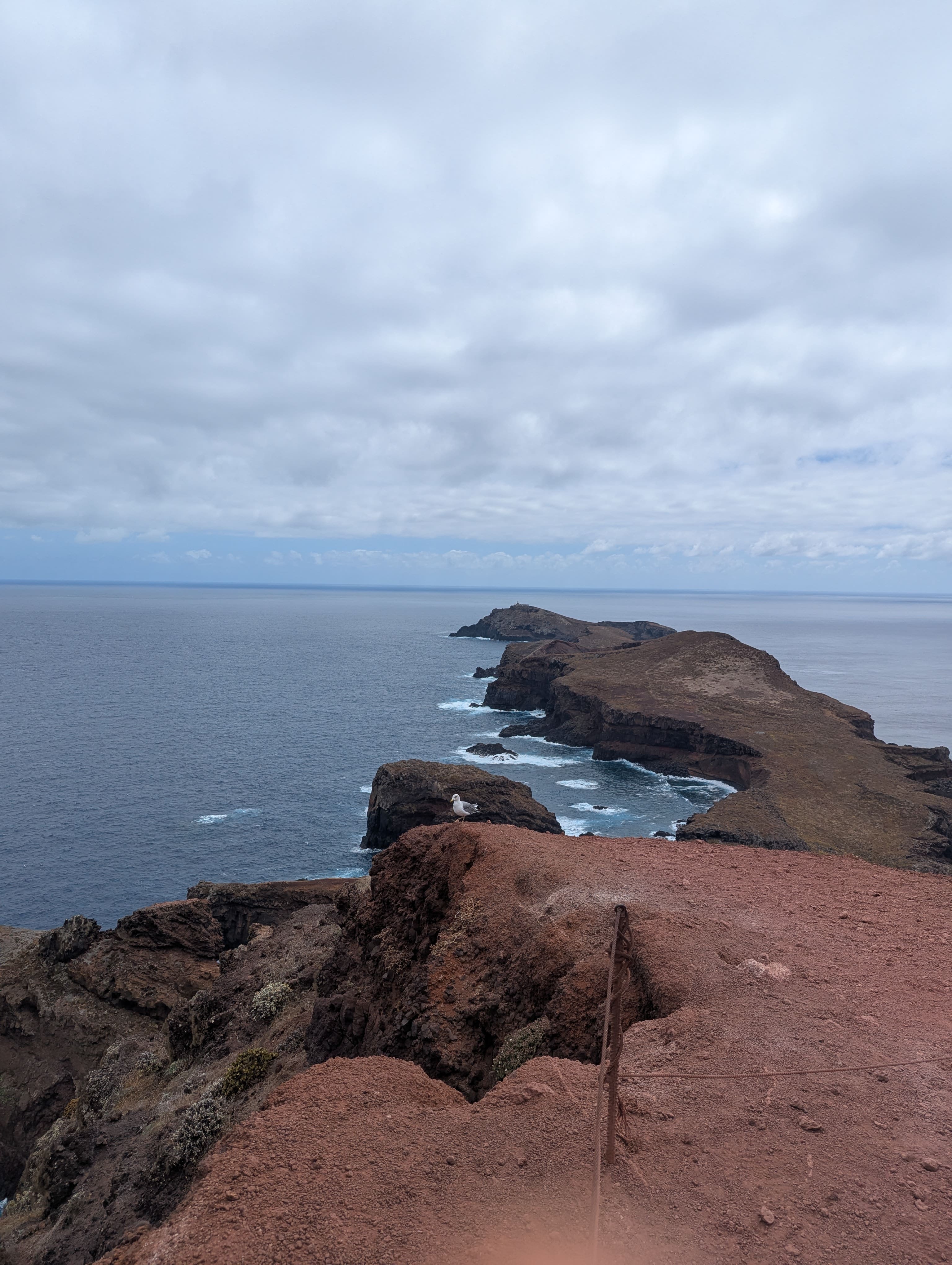 Ponta de São Lourenço
