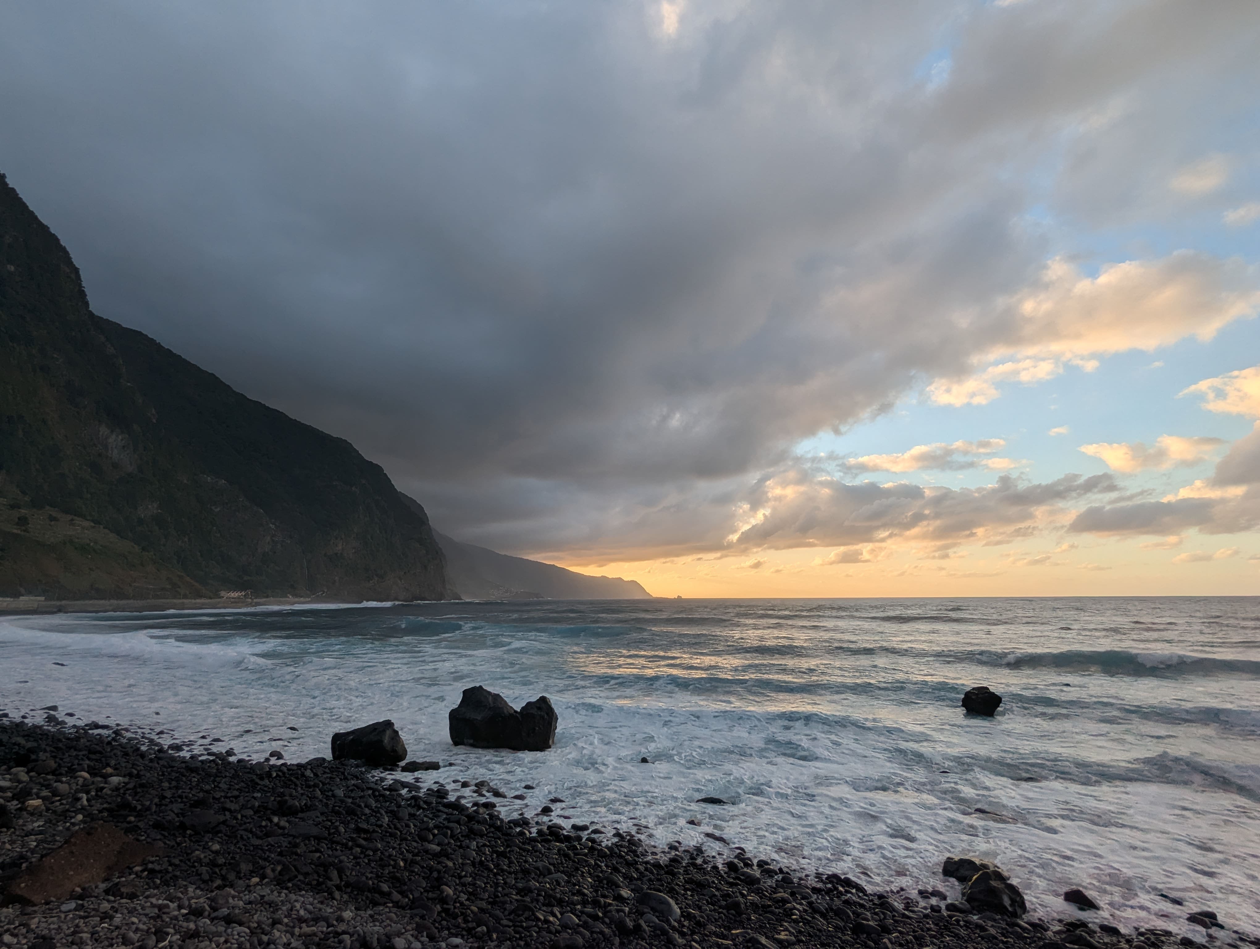 Praia Do Garajau