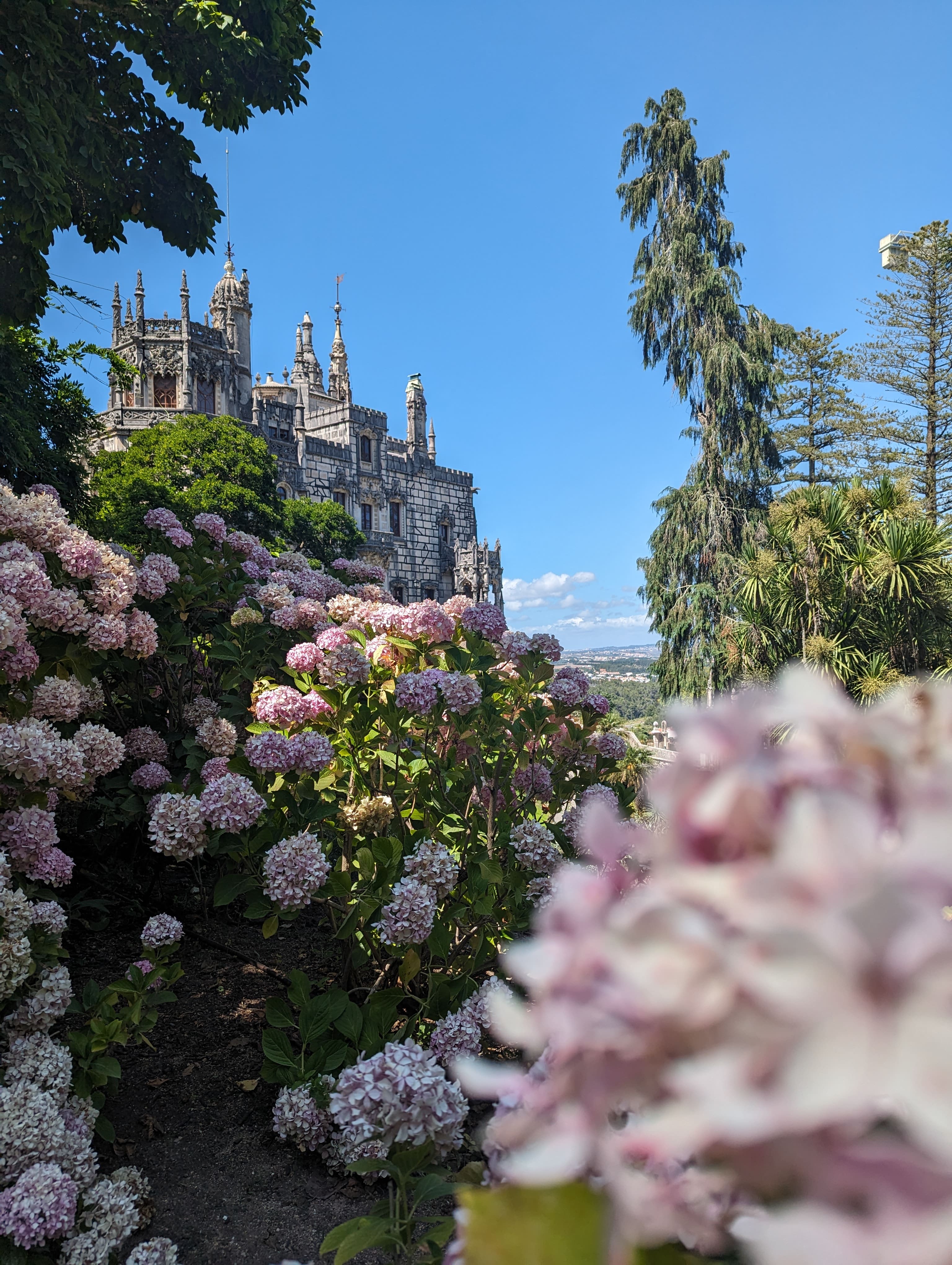 Quinta da Regaleira