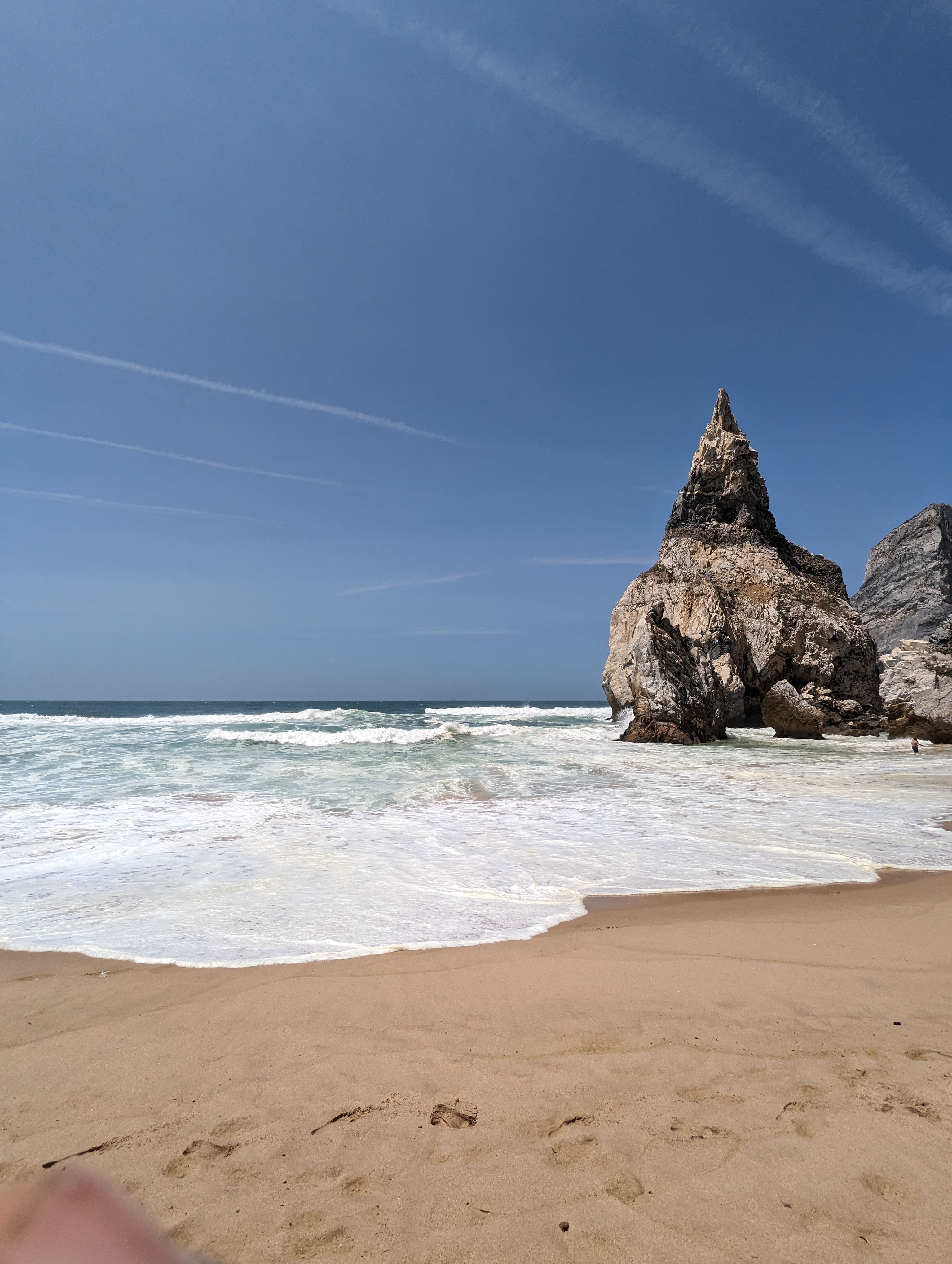 Praia da Ursa