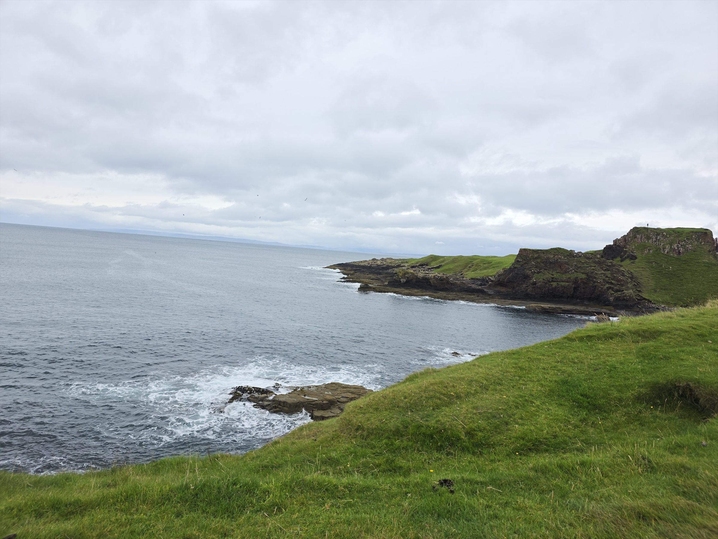 Brothers' Point