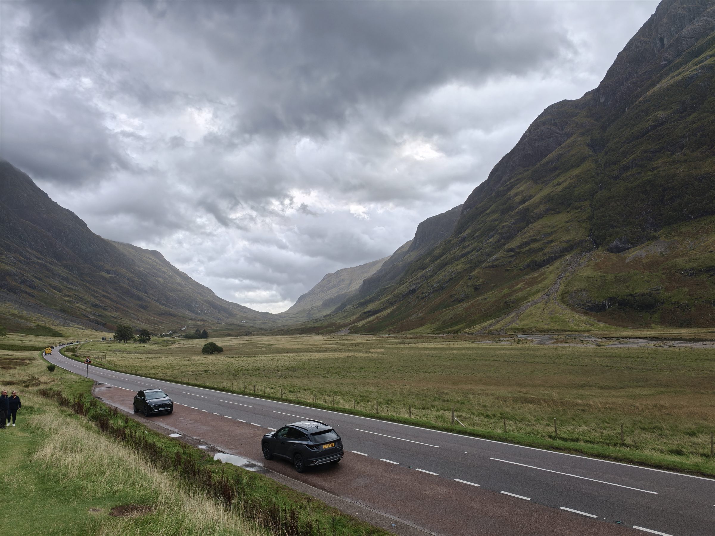 Glencoe