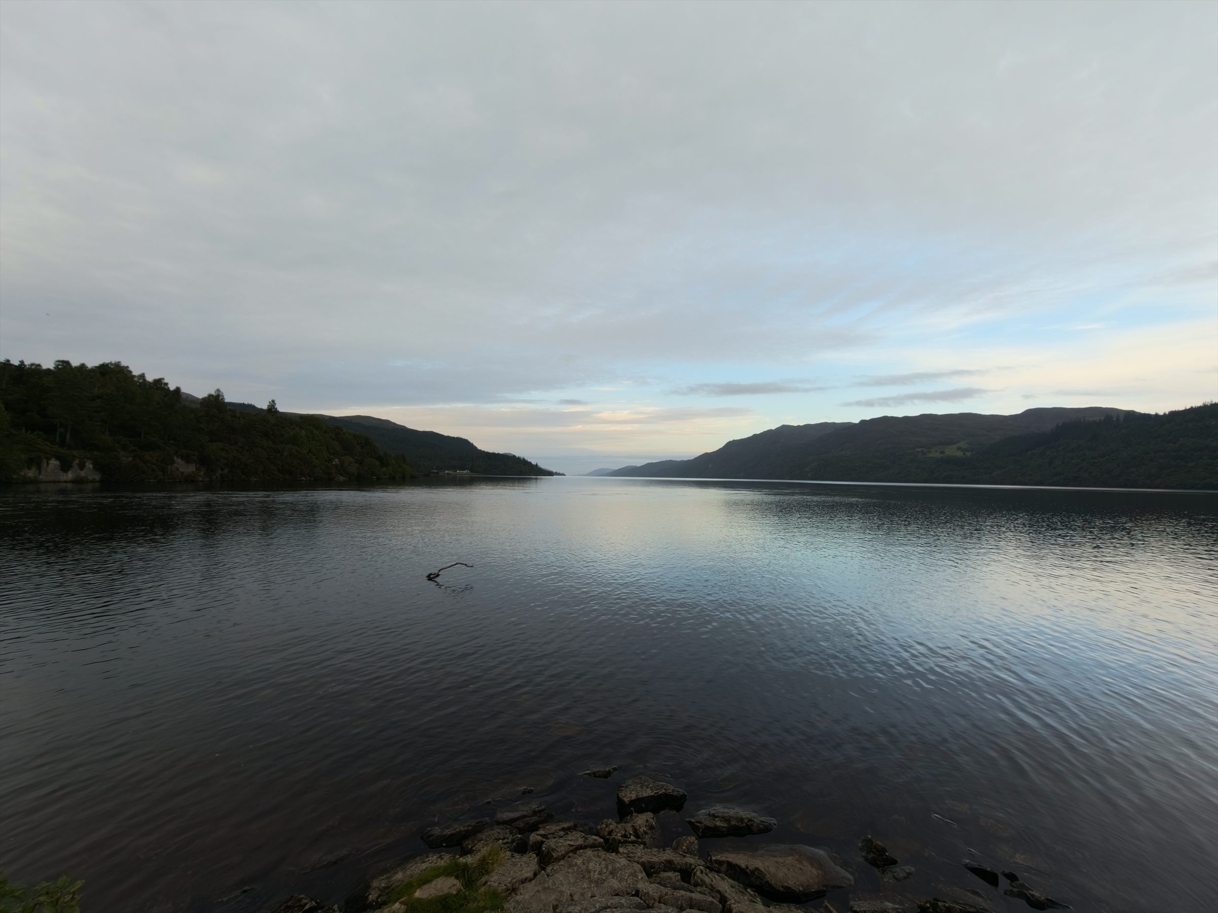 Loch Ness