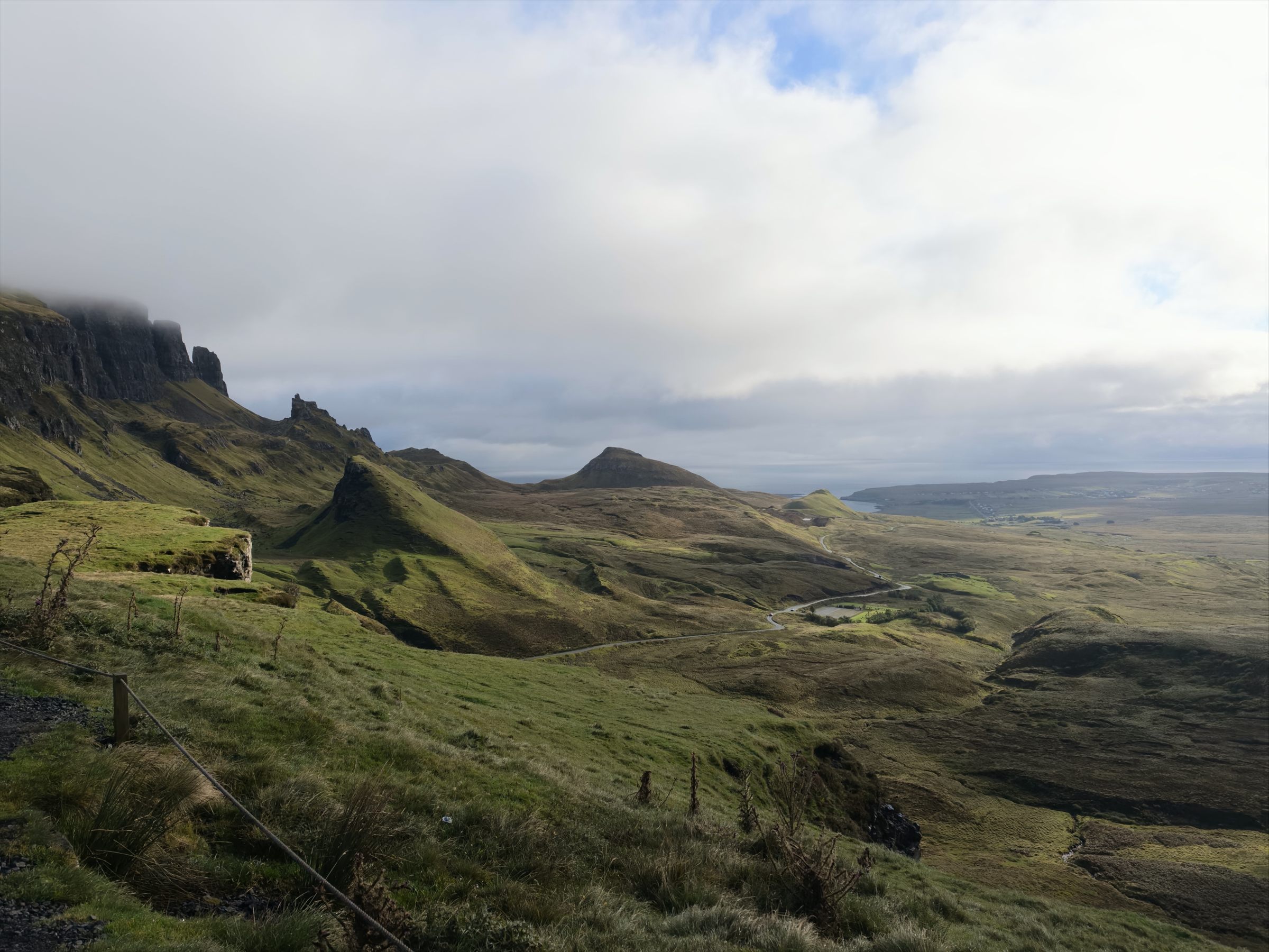 The Quiraing