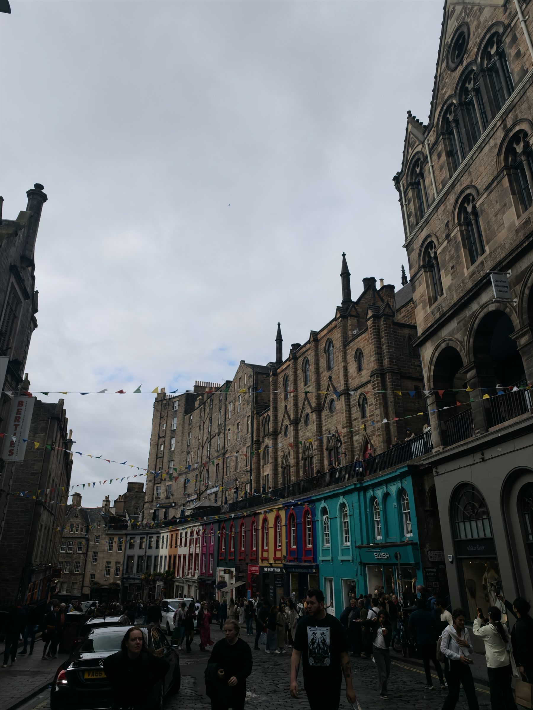 Victoria Street