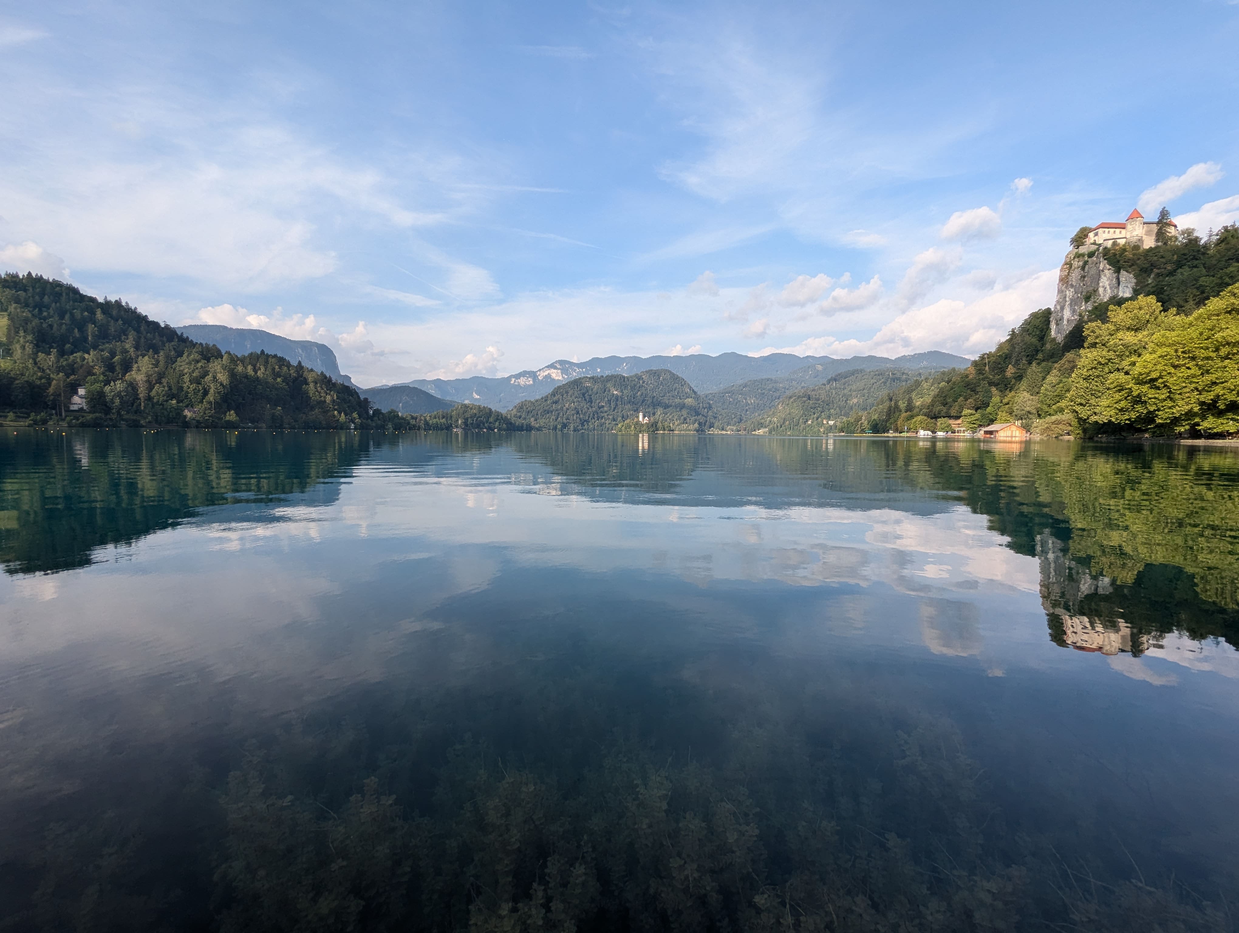 Lake Bled