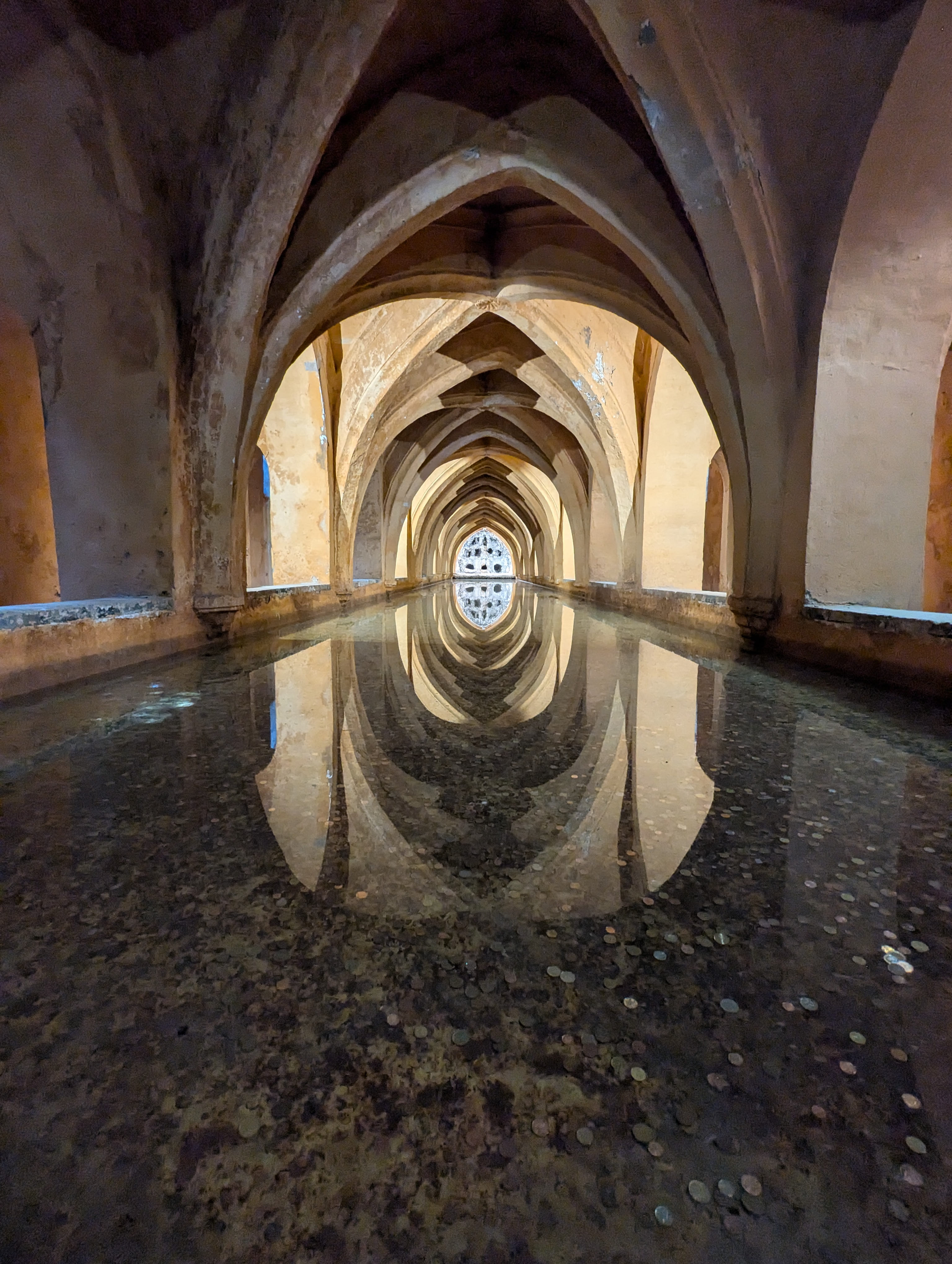 Royal Alcazar of Sevilla
