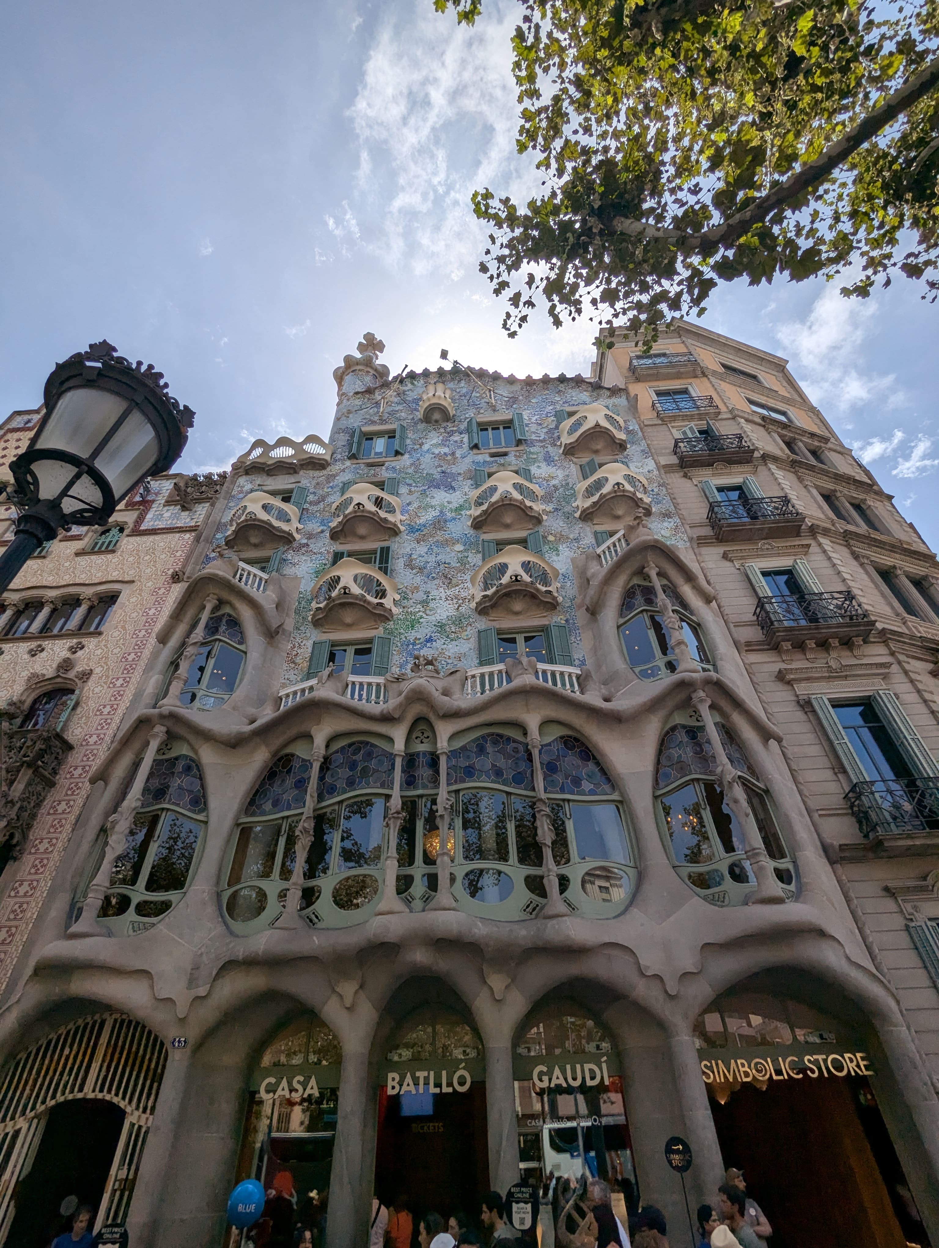 Casa Batlló