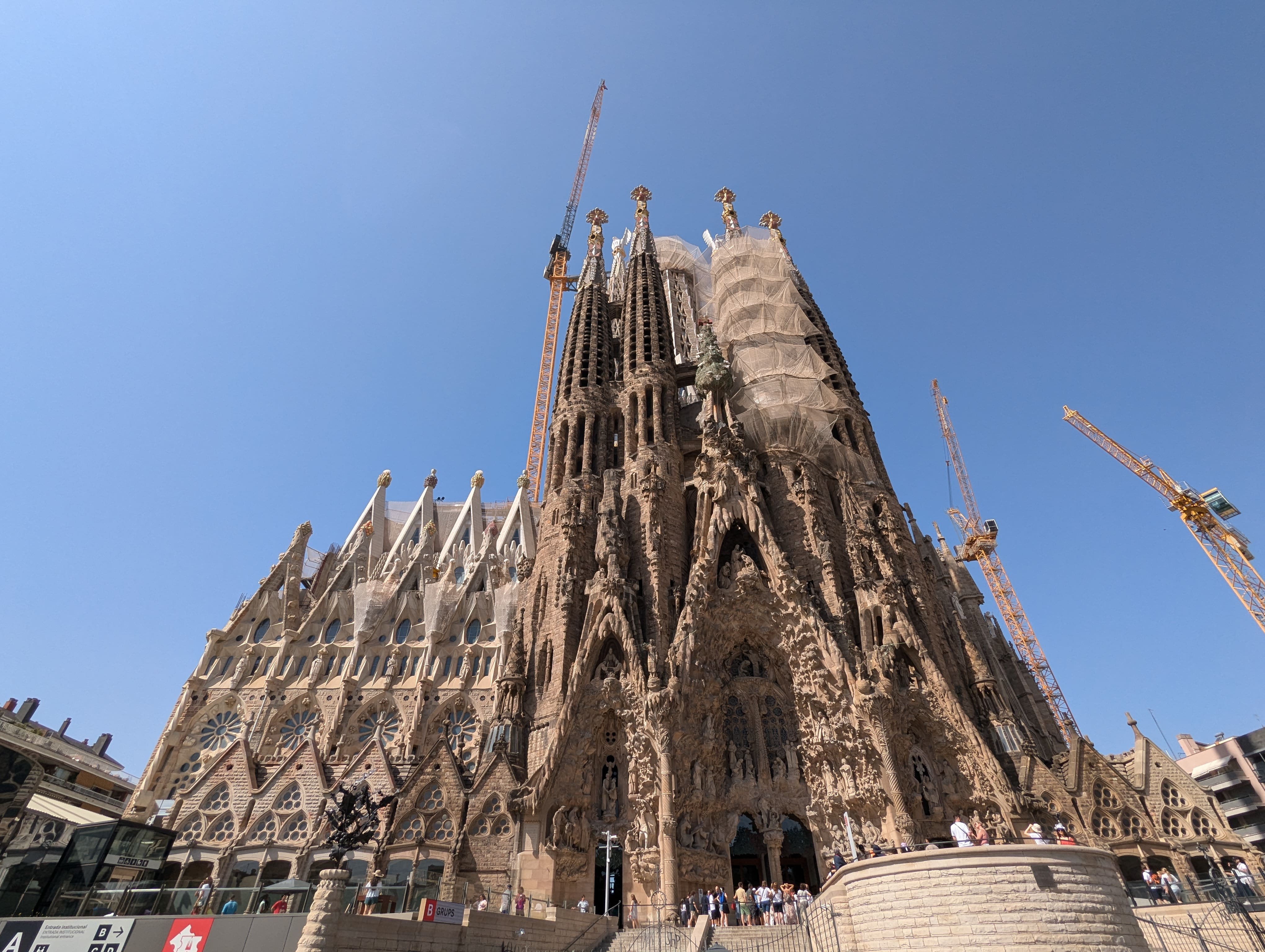 Sagrada Familia