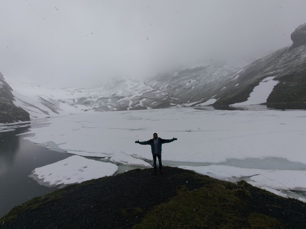 Bachalpsee