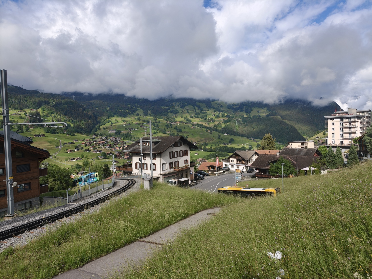 Grindelwald