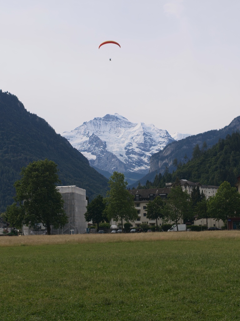 Interlaken