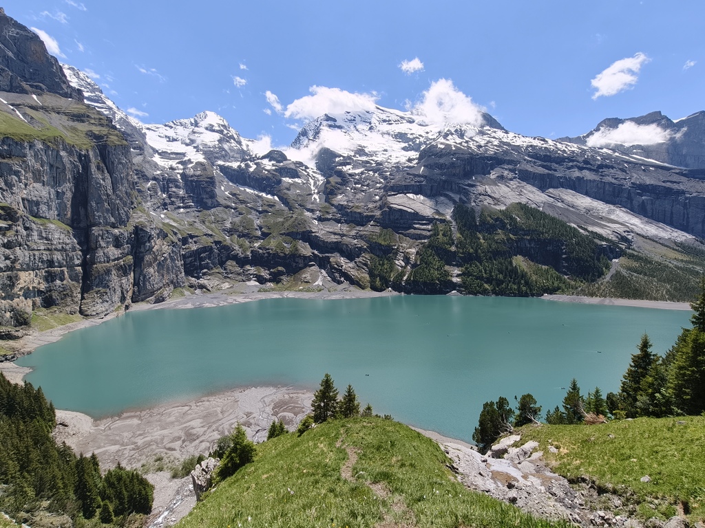 Oeschinensee
