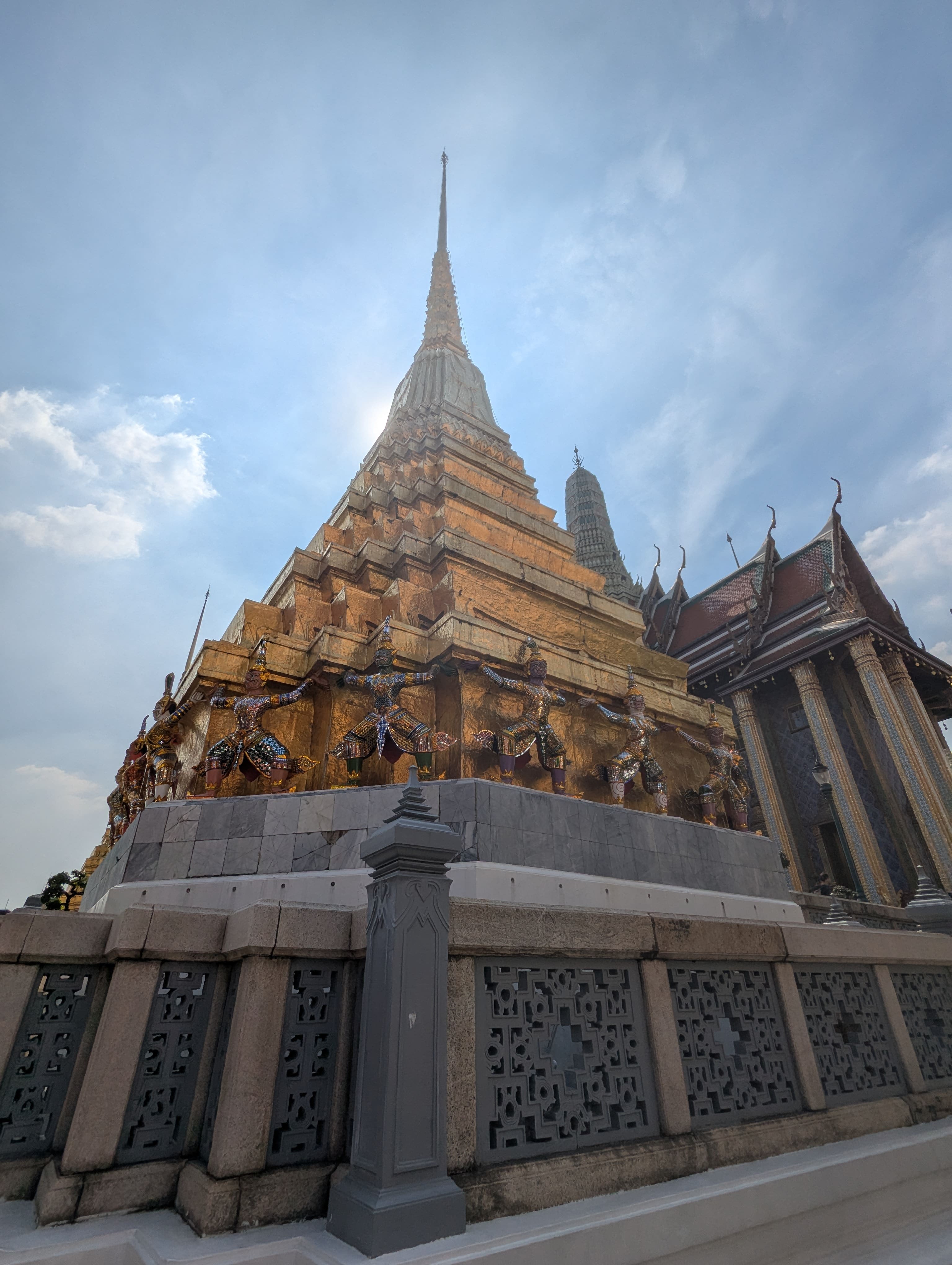 Grand Palace