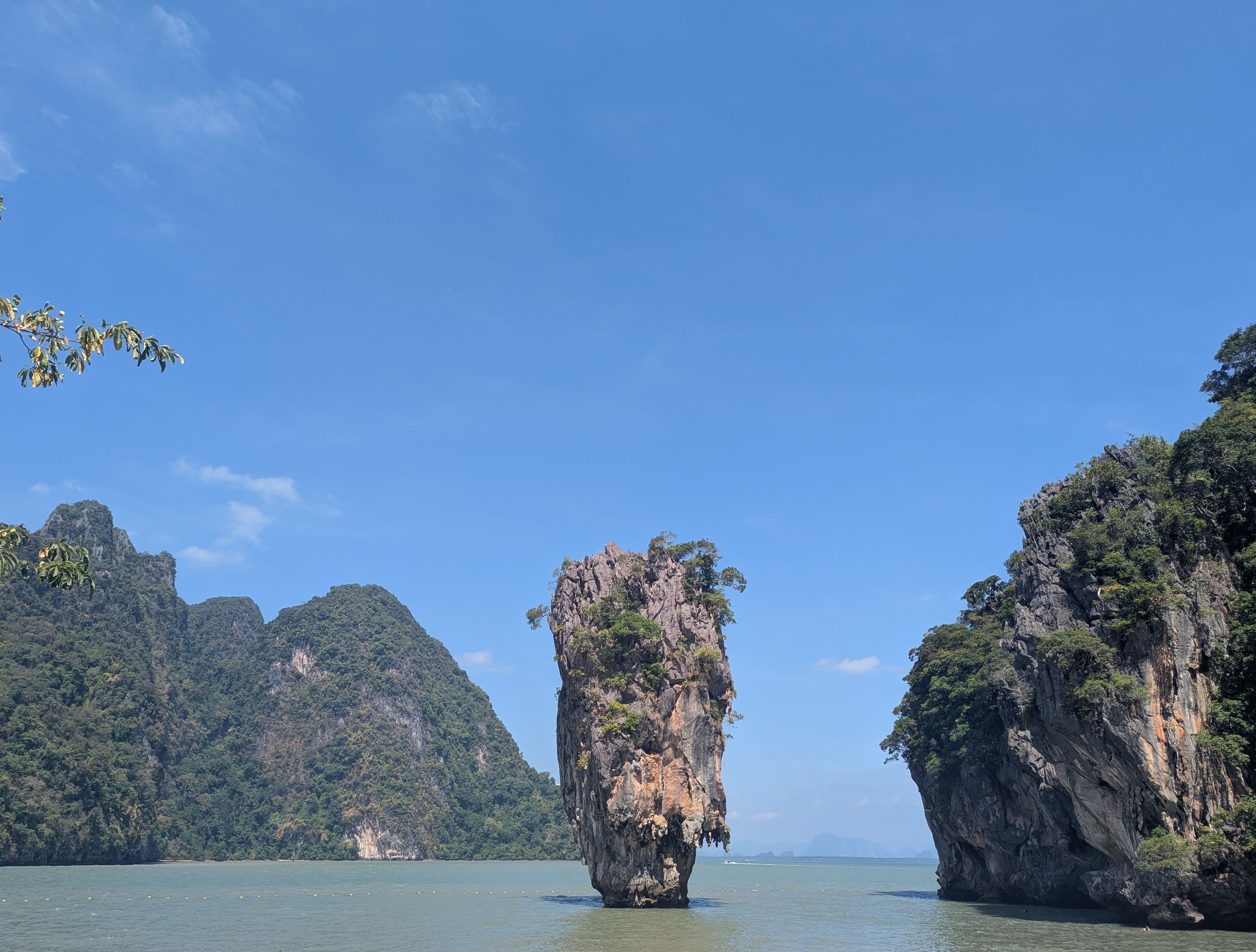 James Bond Island