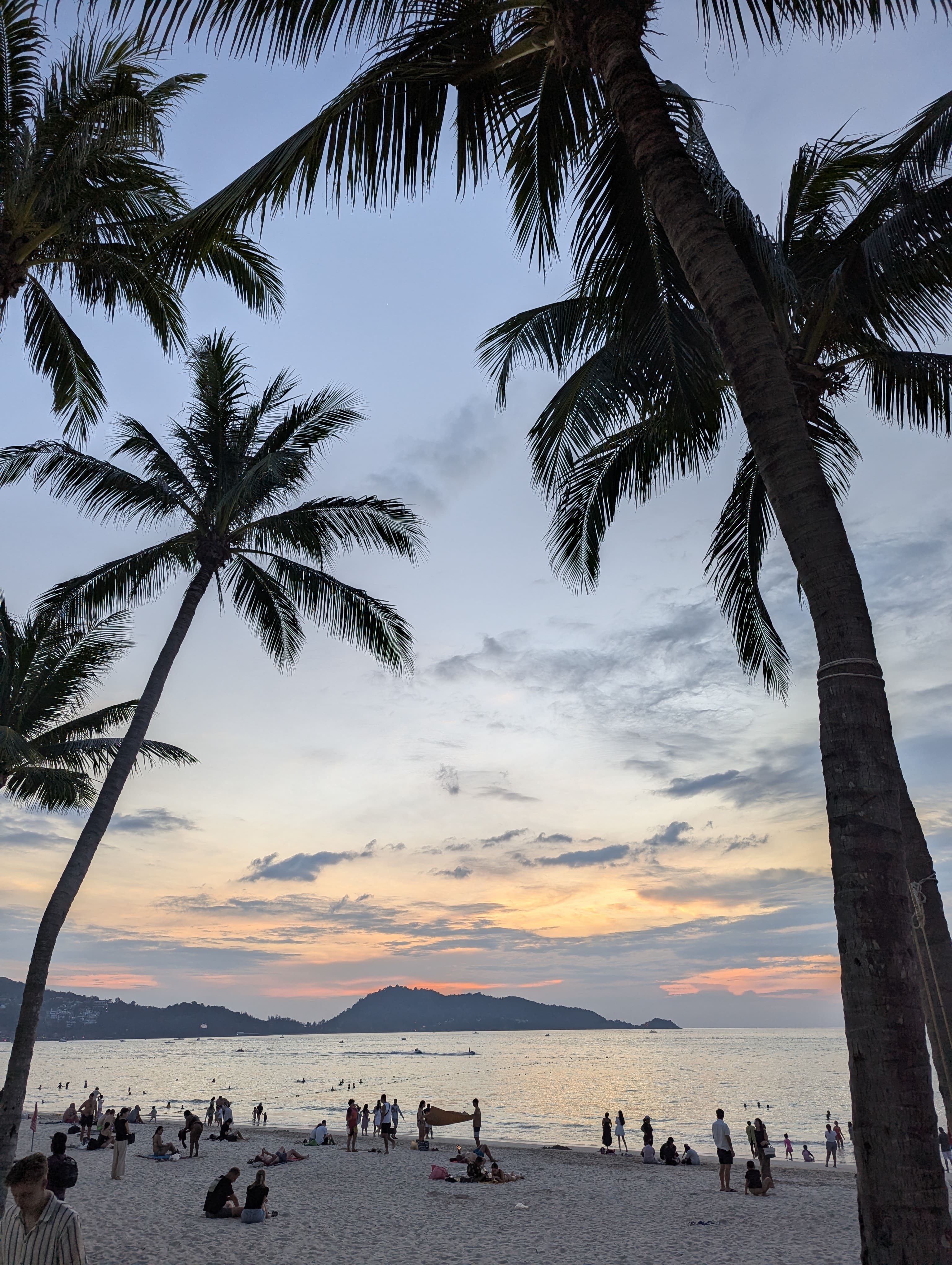 Patong Beach
