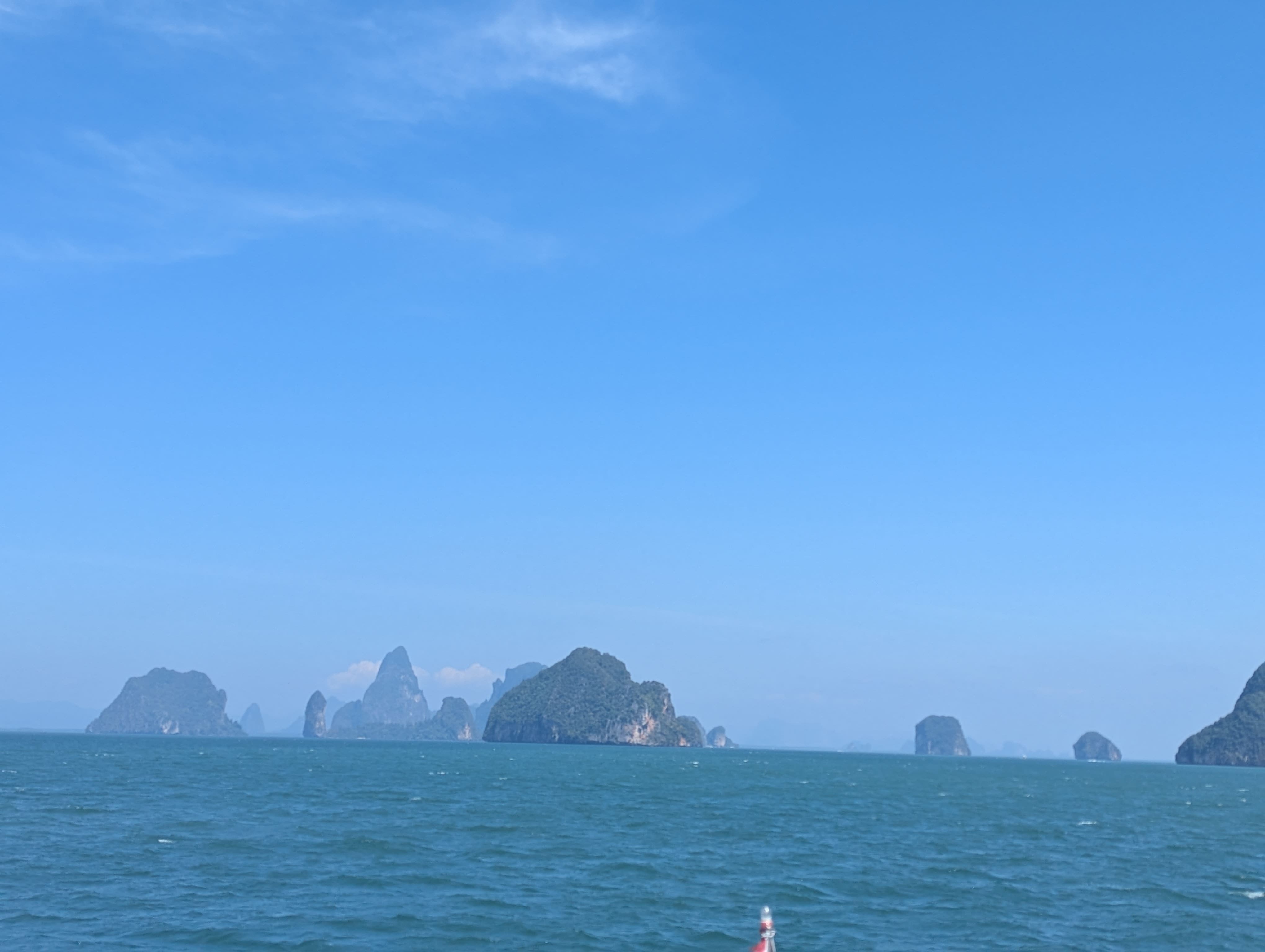 Phang Nga Bay