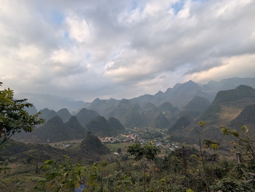 Ha Giang Loop