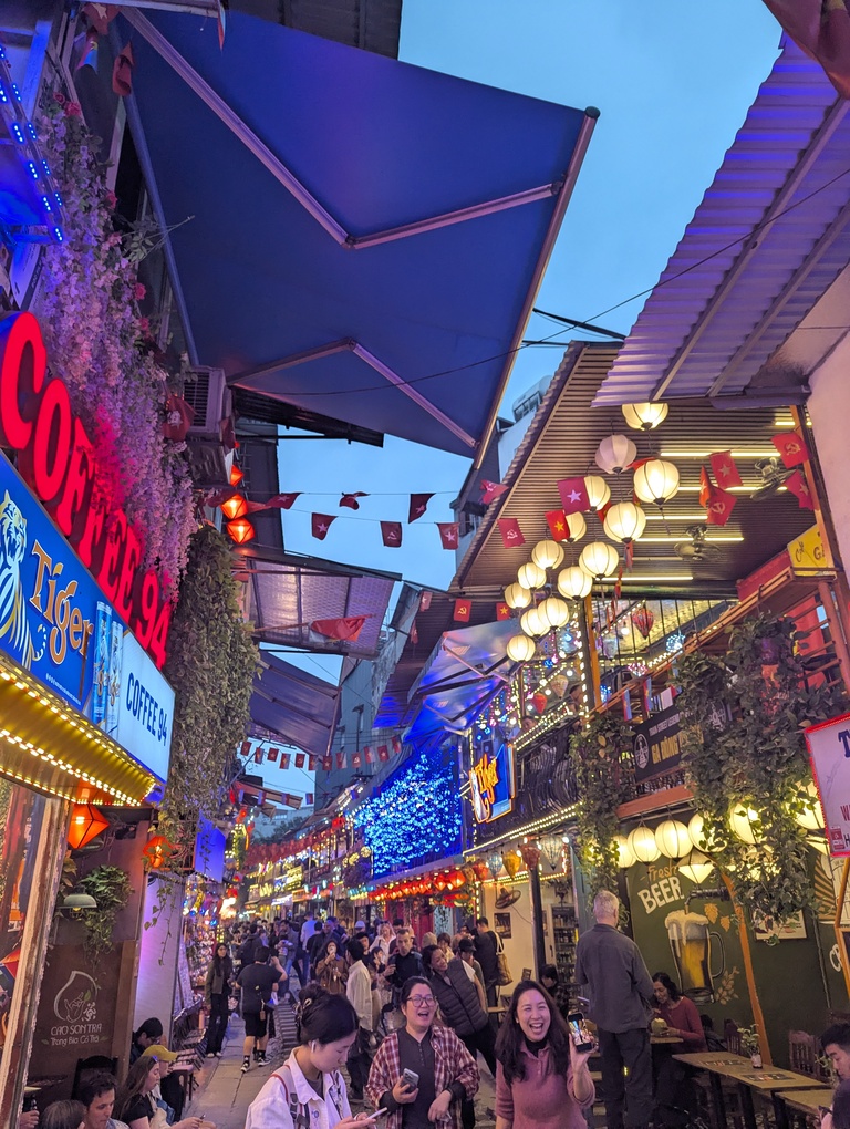 Hanoi