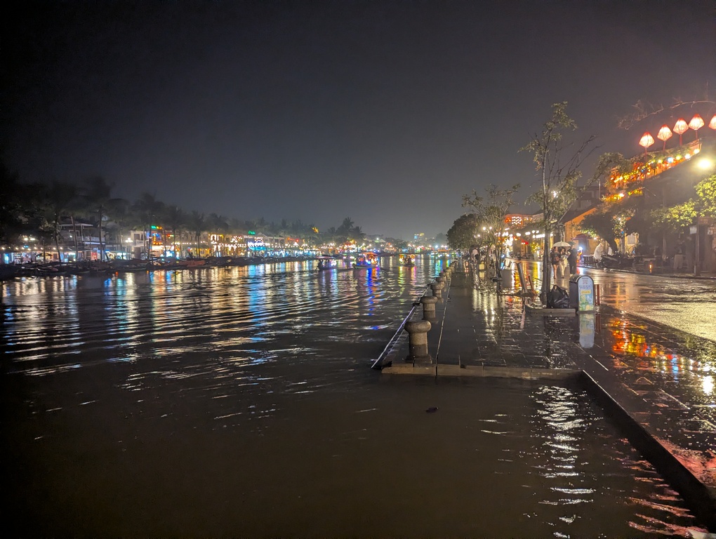 Hoi An