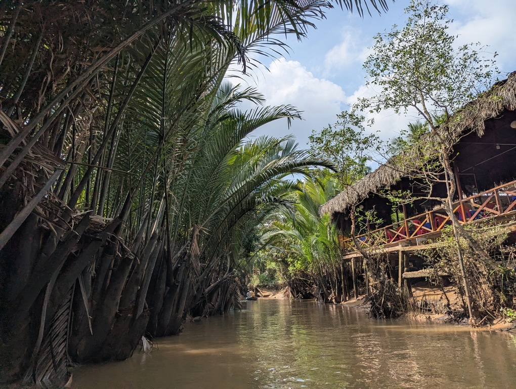 Mekong Delta